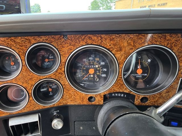 1989 Chevrolet Suburban R2500 Silverado