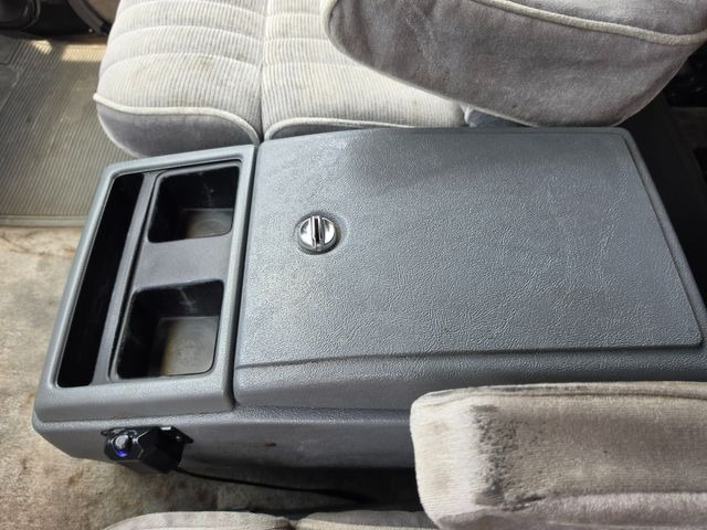 1989 Chevrolet Suburban R2500 Silverado