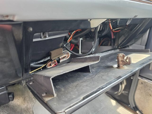 1989 Chevrolet Suburban R2500 Silverado