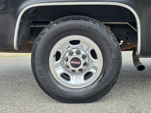 1989 Chevrolet Suburban R2500 Silverado