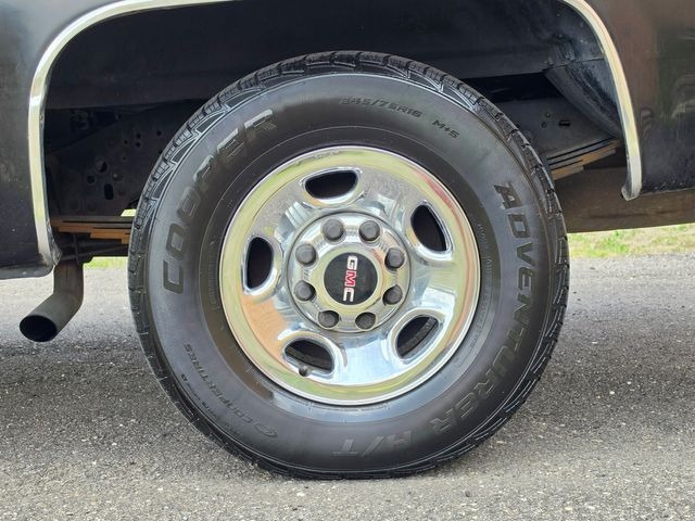 1989 Chevrolet Suburban R2500 Silverado