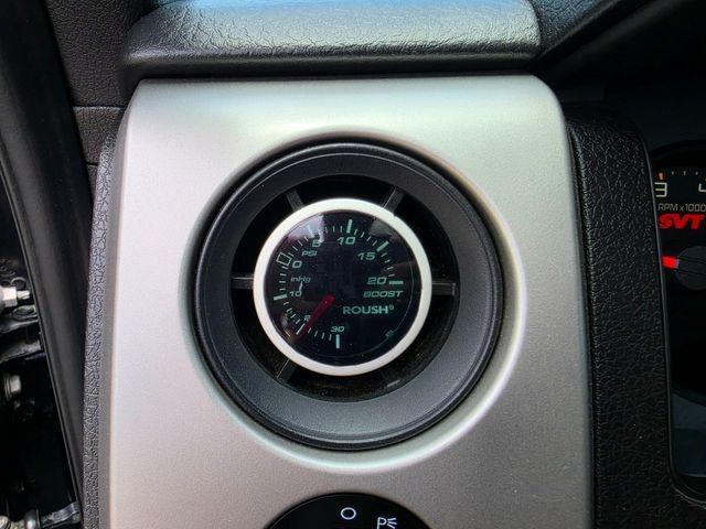 2014 Ford F-150 SVT Raptor