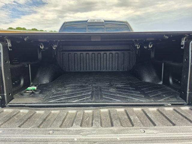 2014 Ford F-150 SVT Raptor