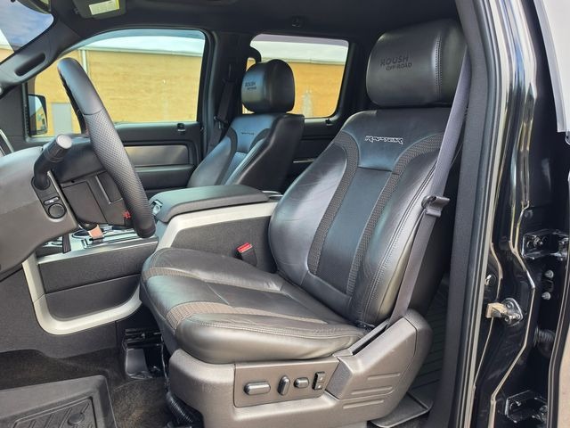 2014 Ford F-150 SVT Raptor Roush