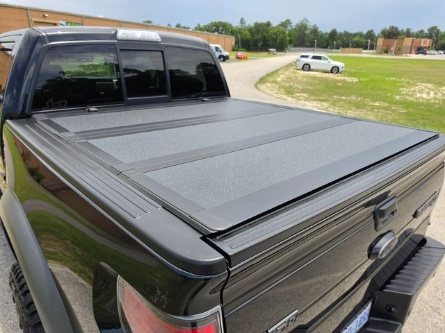 2014 Ford F-150 SVT Raptor Roush