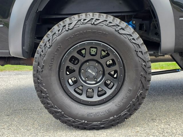 2014 Ford F-150 SVT Raptor Roush - 5