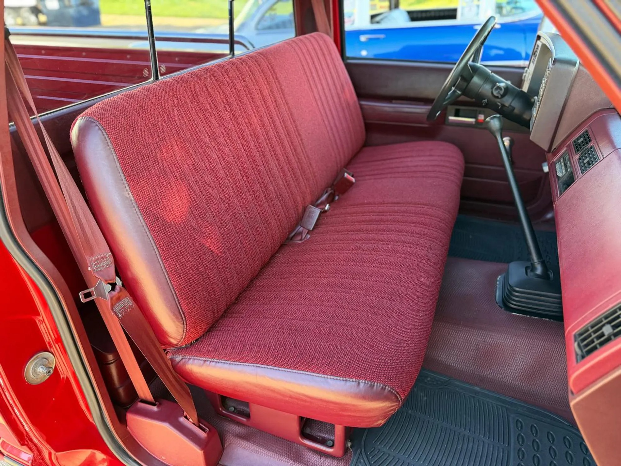 1990 Chevrolet C1500 Silverado