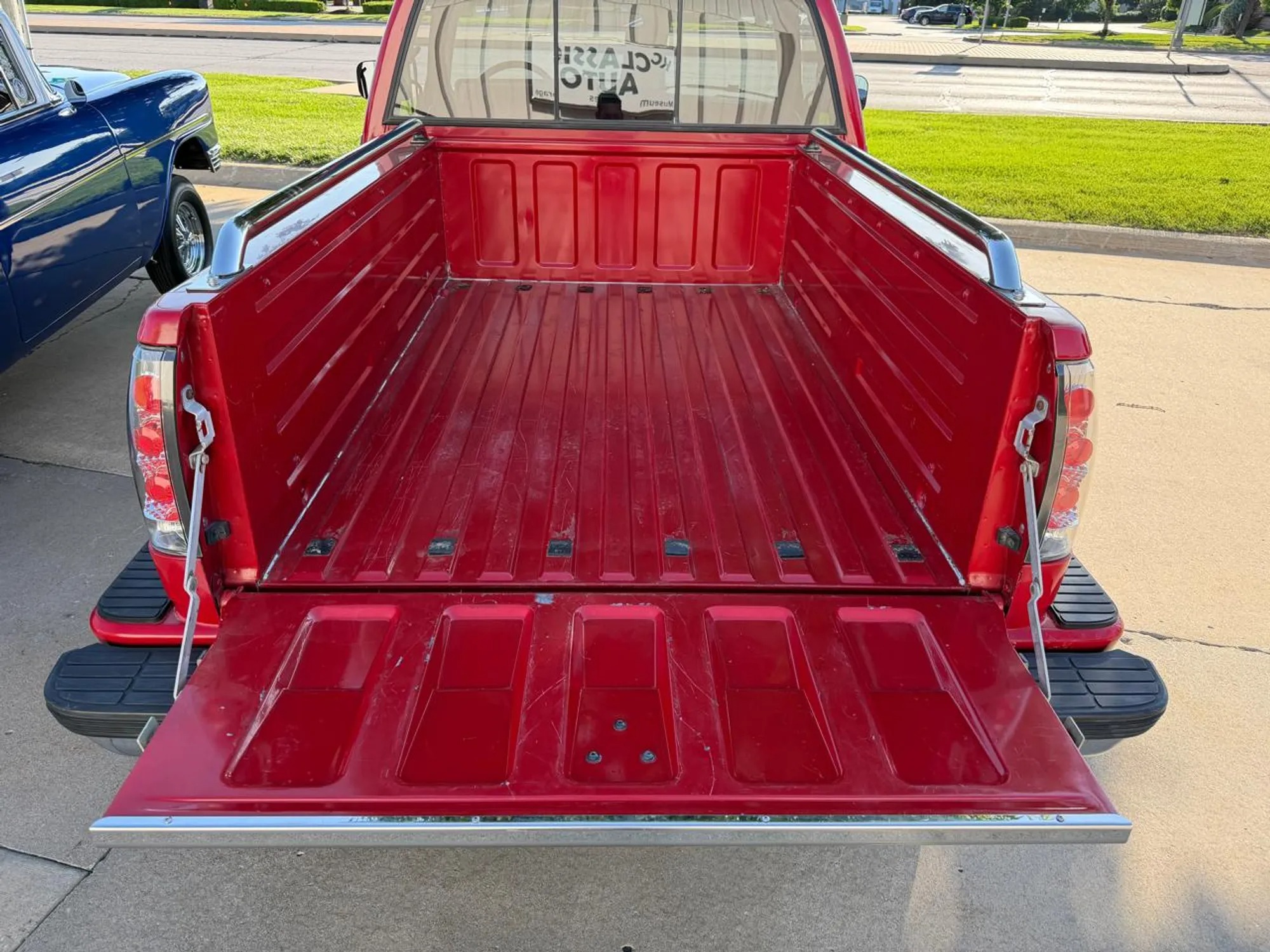1990 Chevrolet C1500 Silverado
