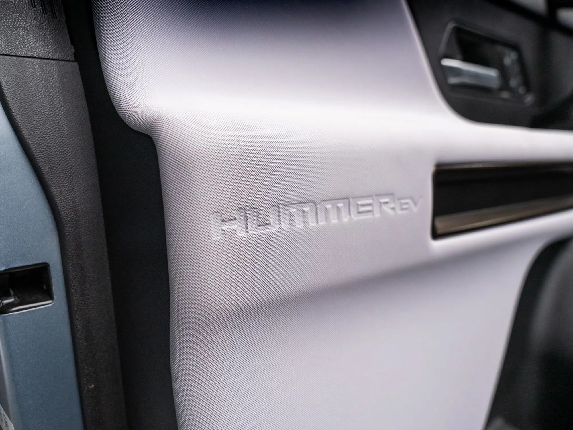 2024 GMC Hummer EV SUV 3X