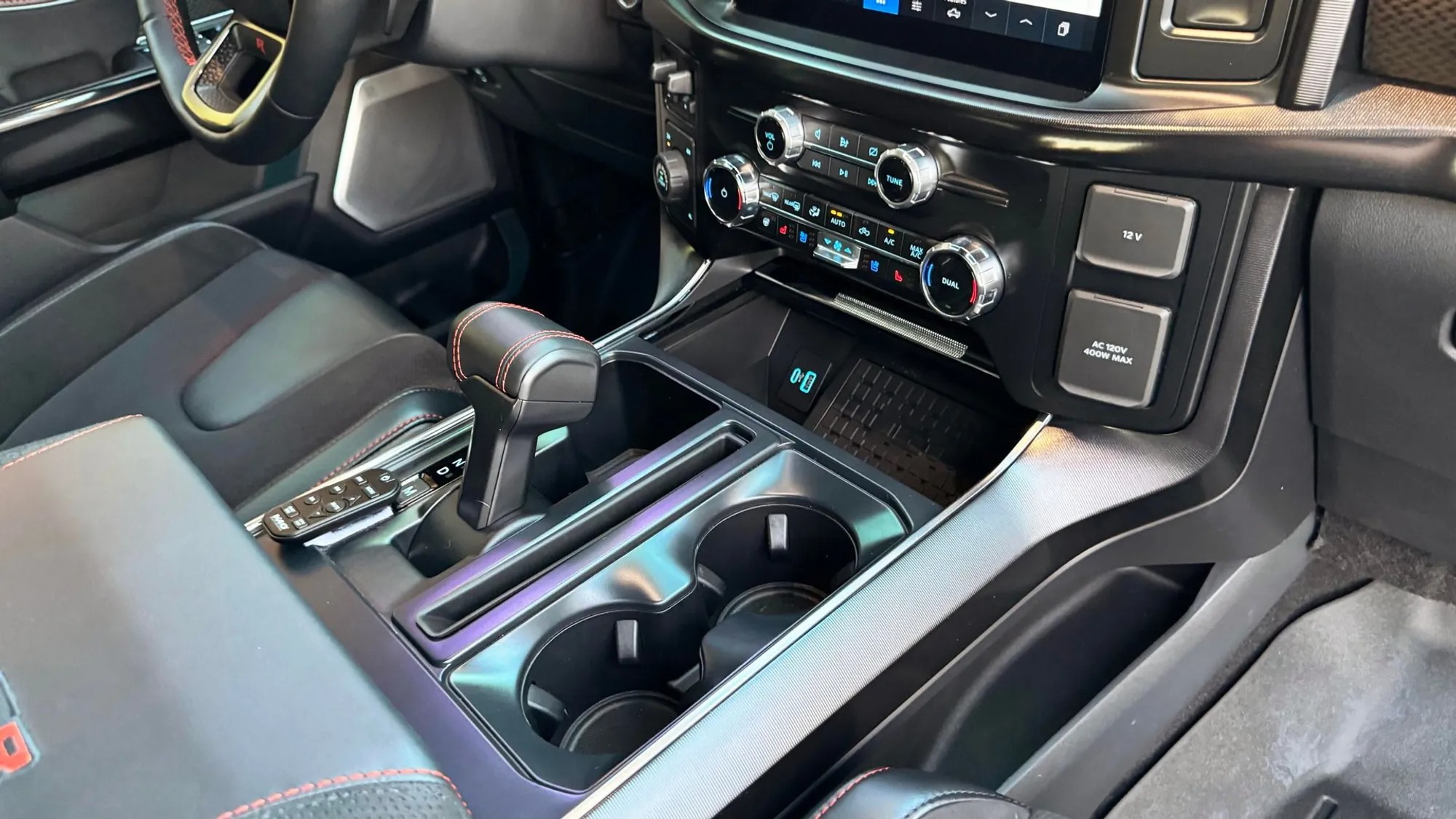 2024 Ford F-150 VelociRaptoR 1000