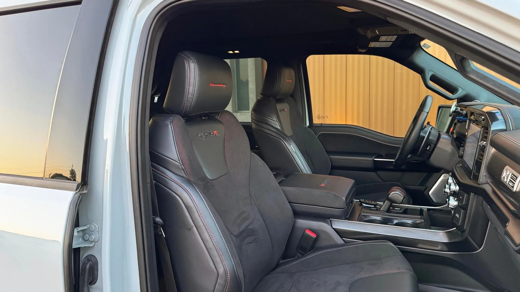 2024 Ford F-150 VelociRaptoR 1000