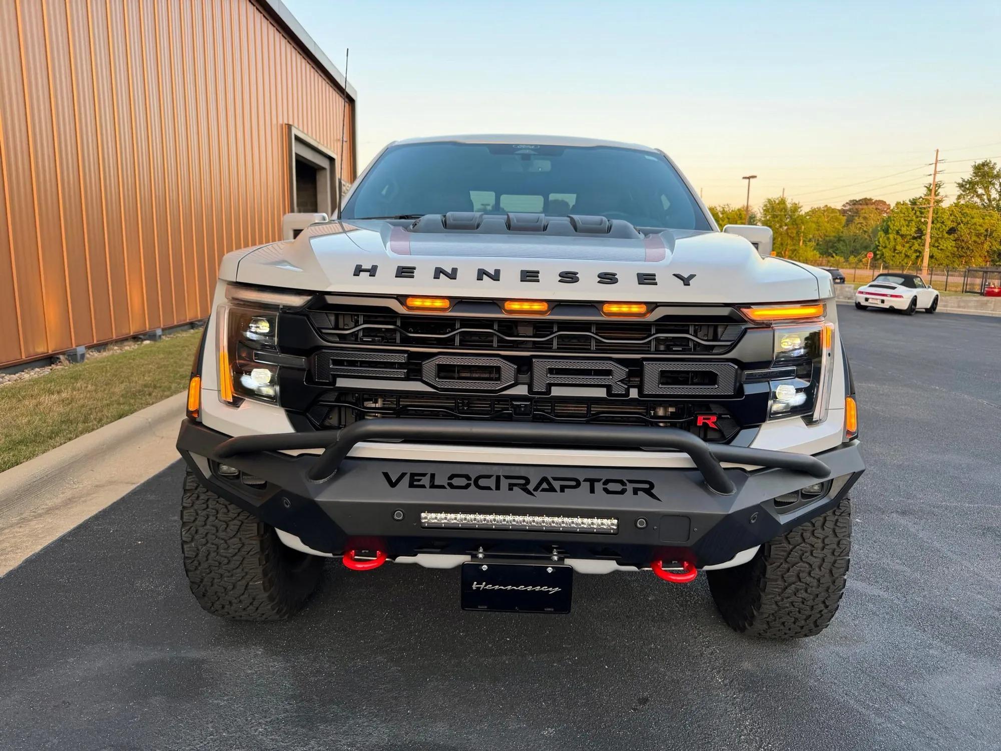 2024 Ford F-150 VelociRaptoR 1000