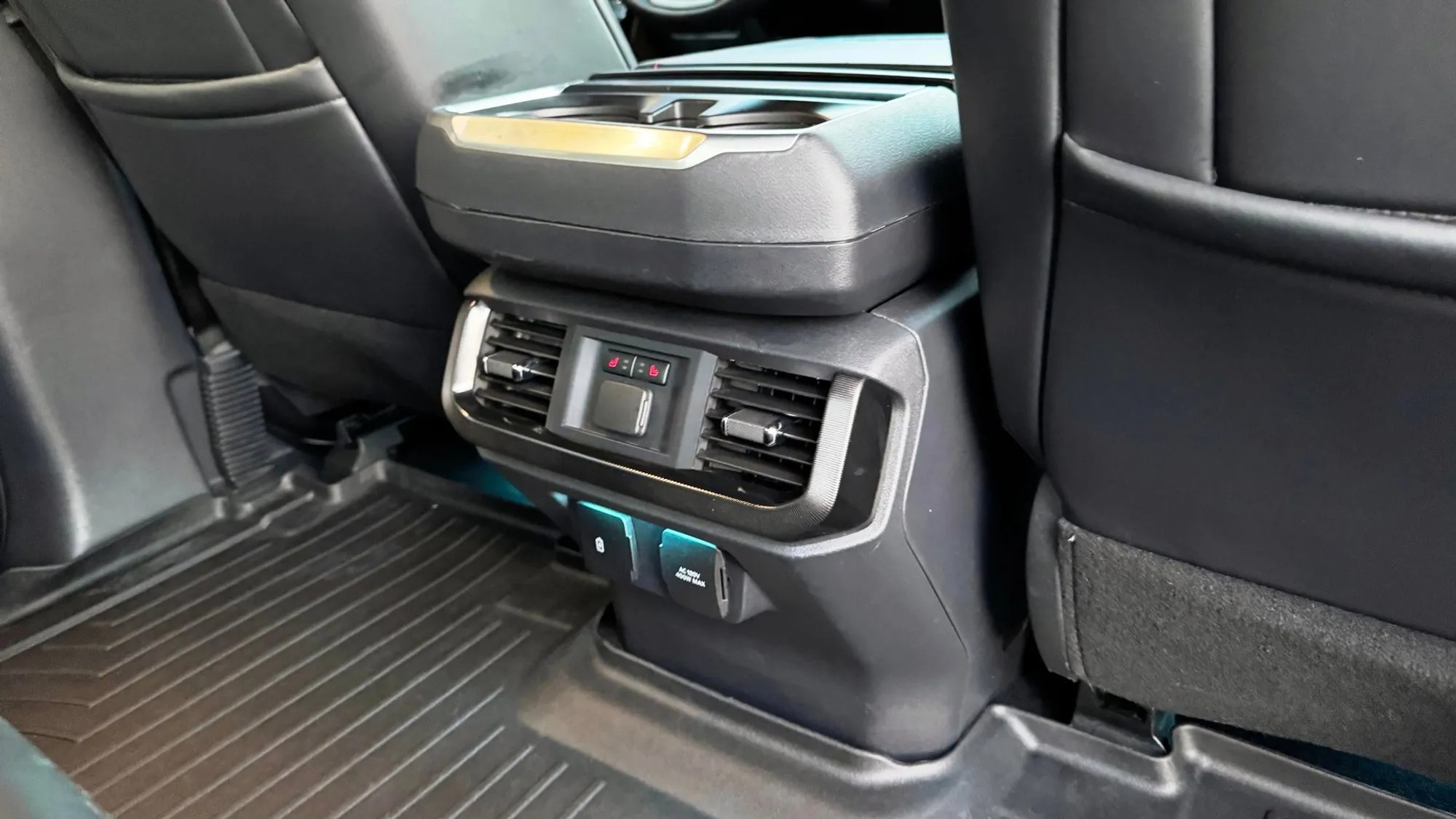 2024 Ford F-150 VelociRaptoR 1000