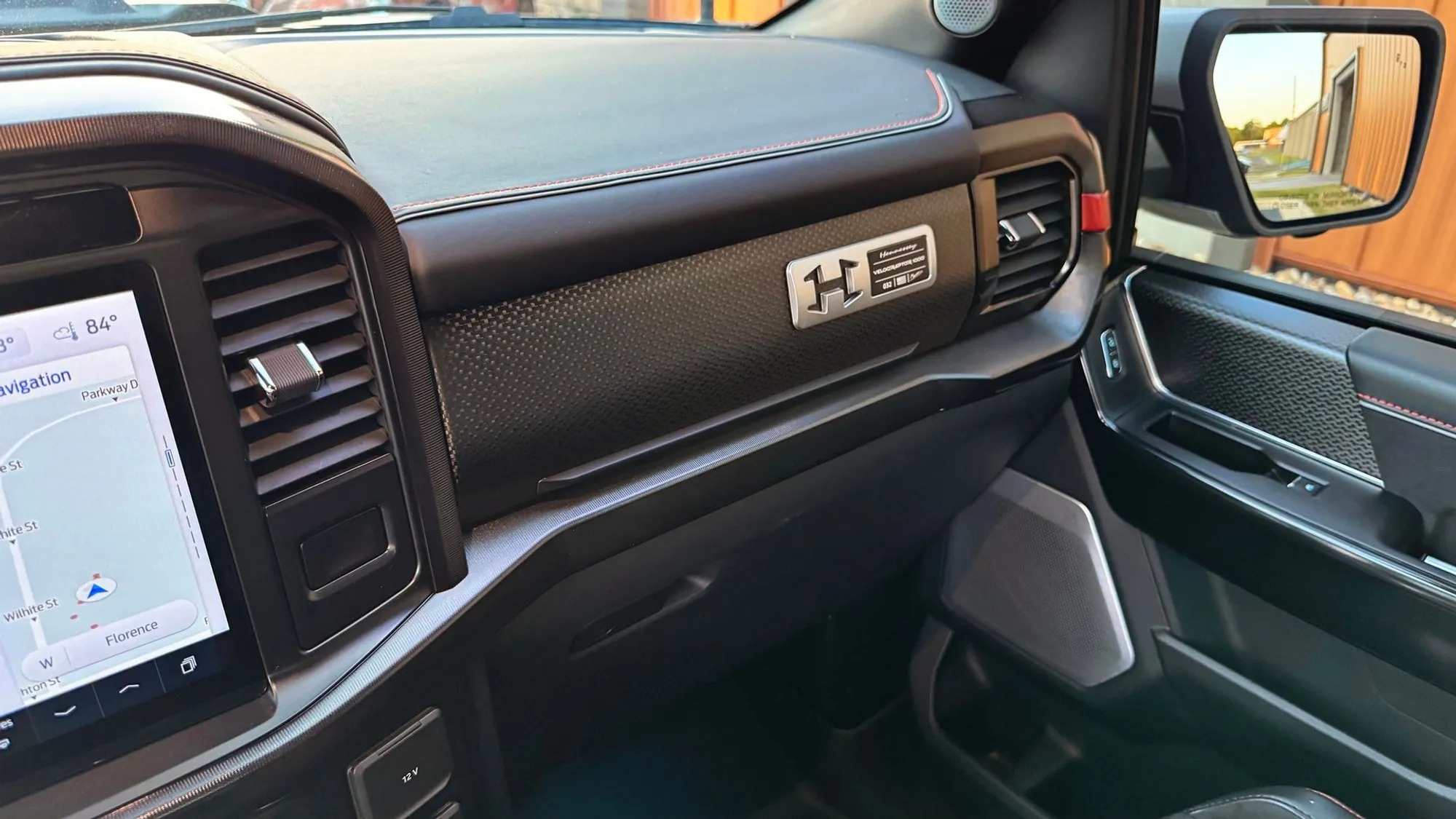 2024 Ford F-150 VelociRaptoR 1000