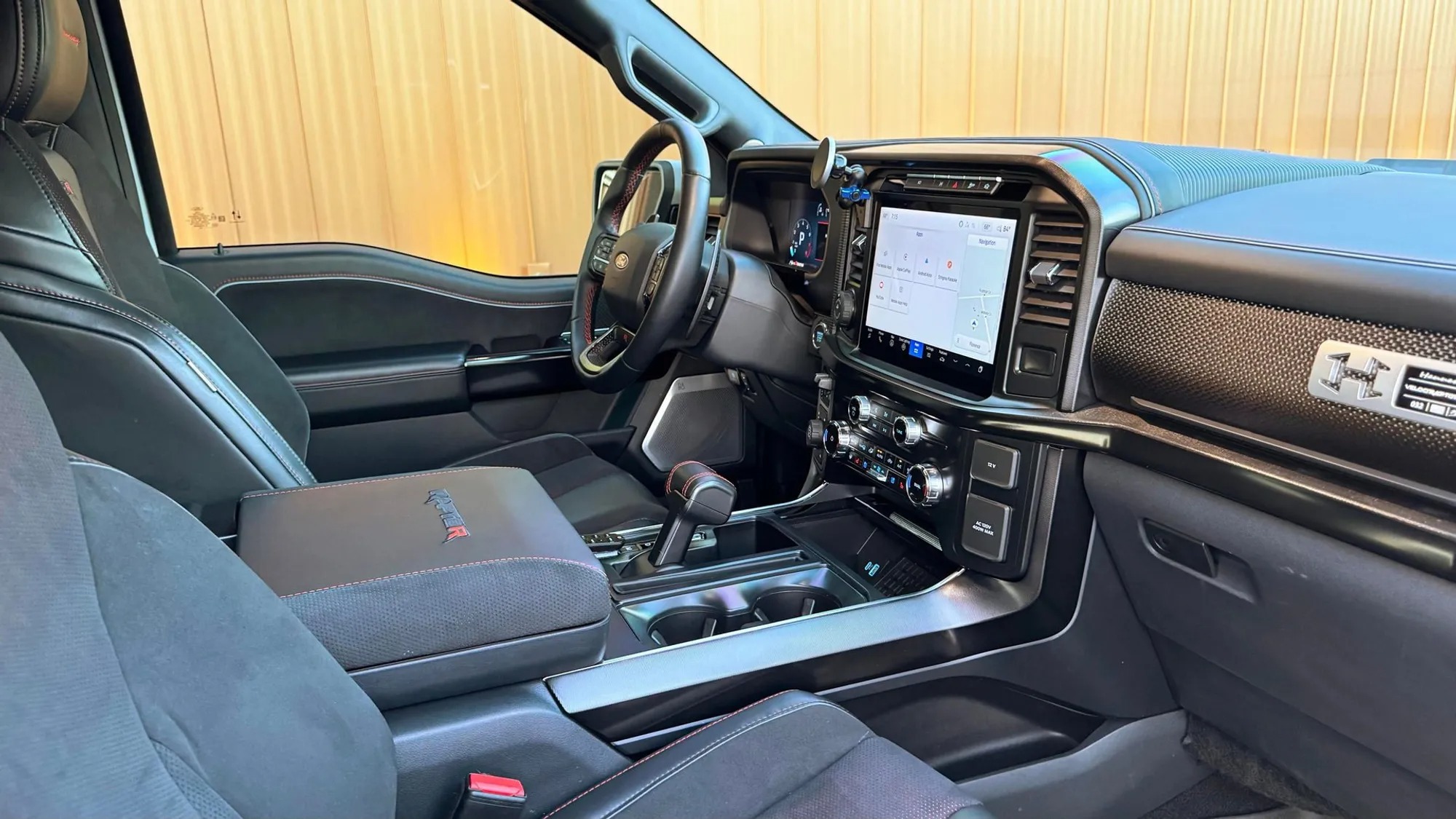 2024 Ford F-150 VelociRaptoR 1000