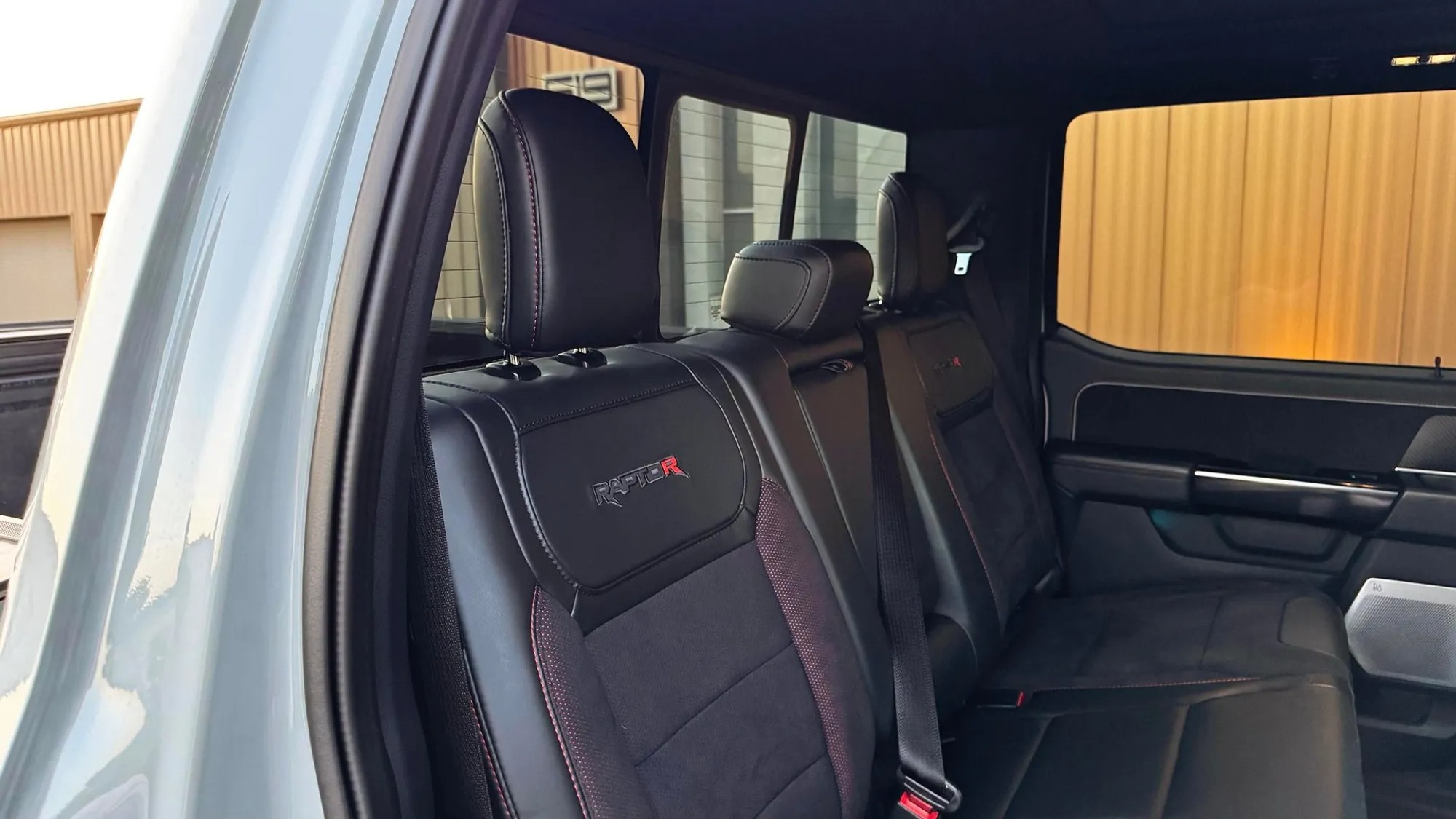 2024 Ford F-150 VelociRaptoR 1000
