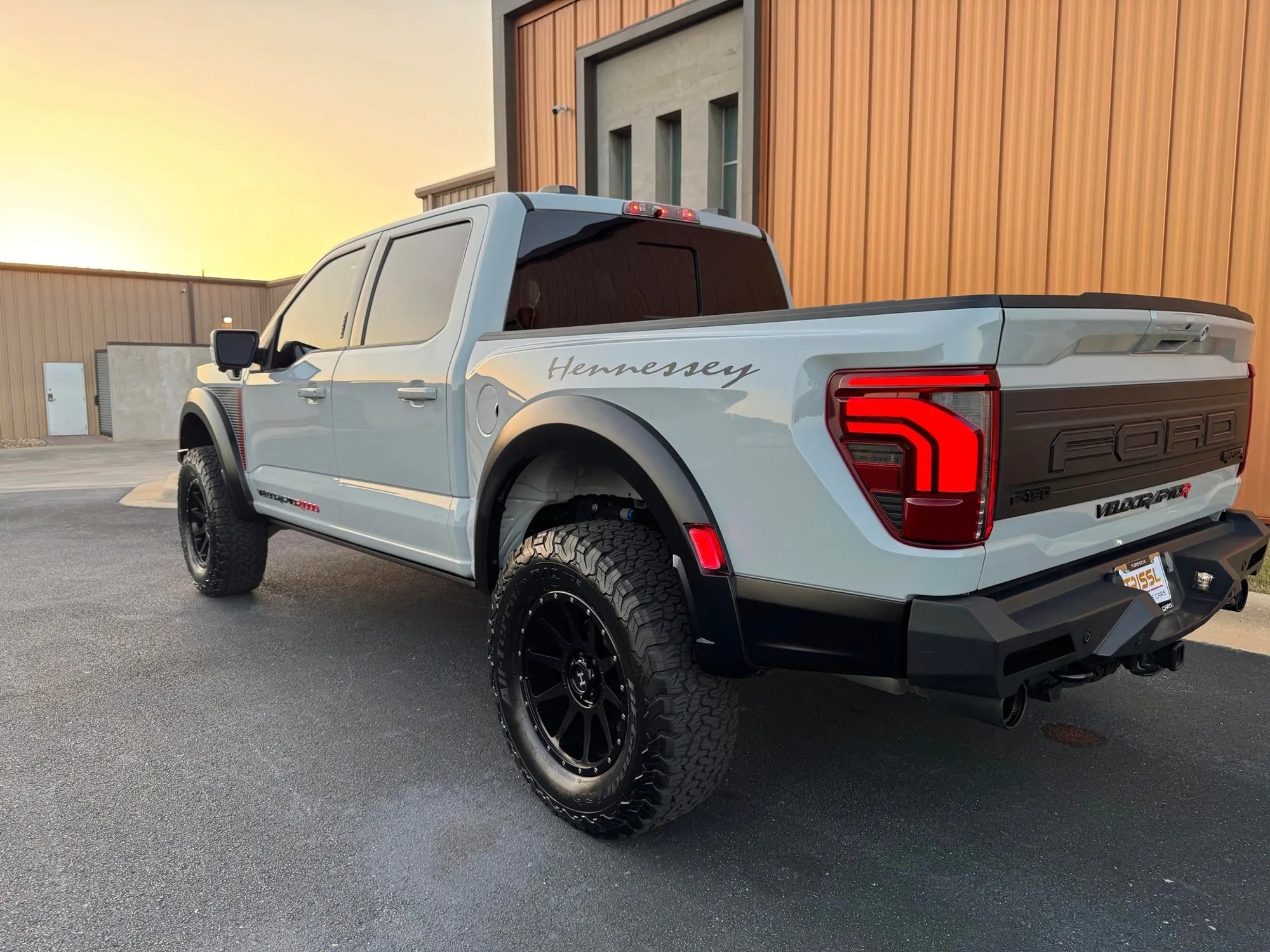 2024 Ford F-150 VelociRaptoR 1000