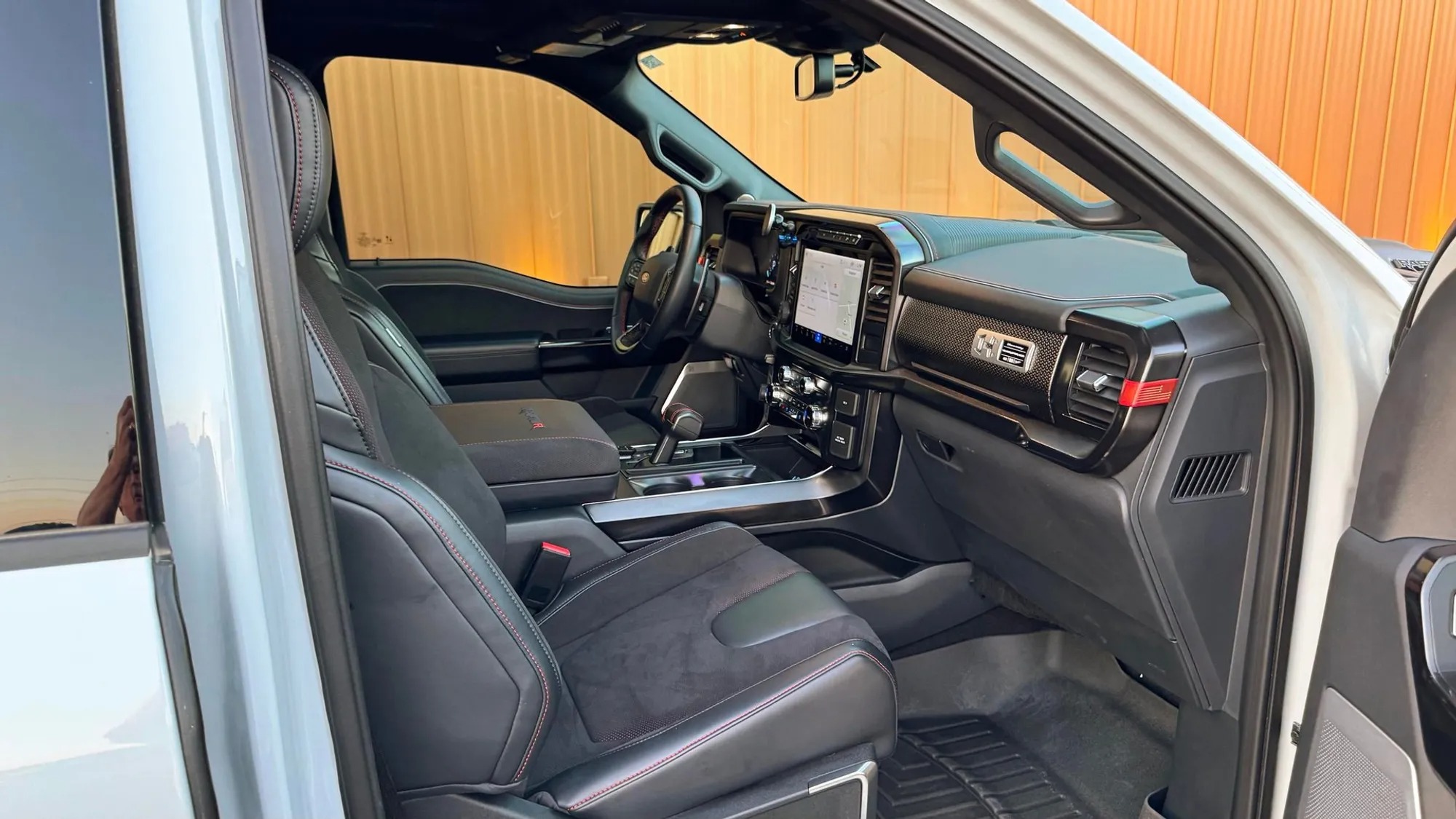 2024 Ford F-150 VelociRaptoR 1000