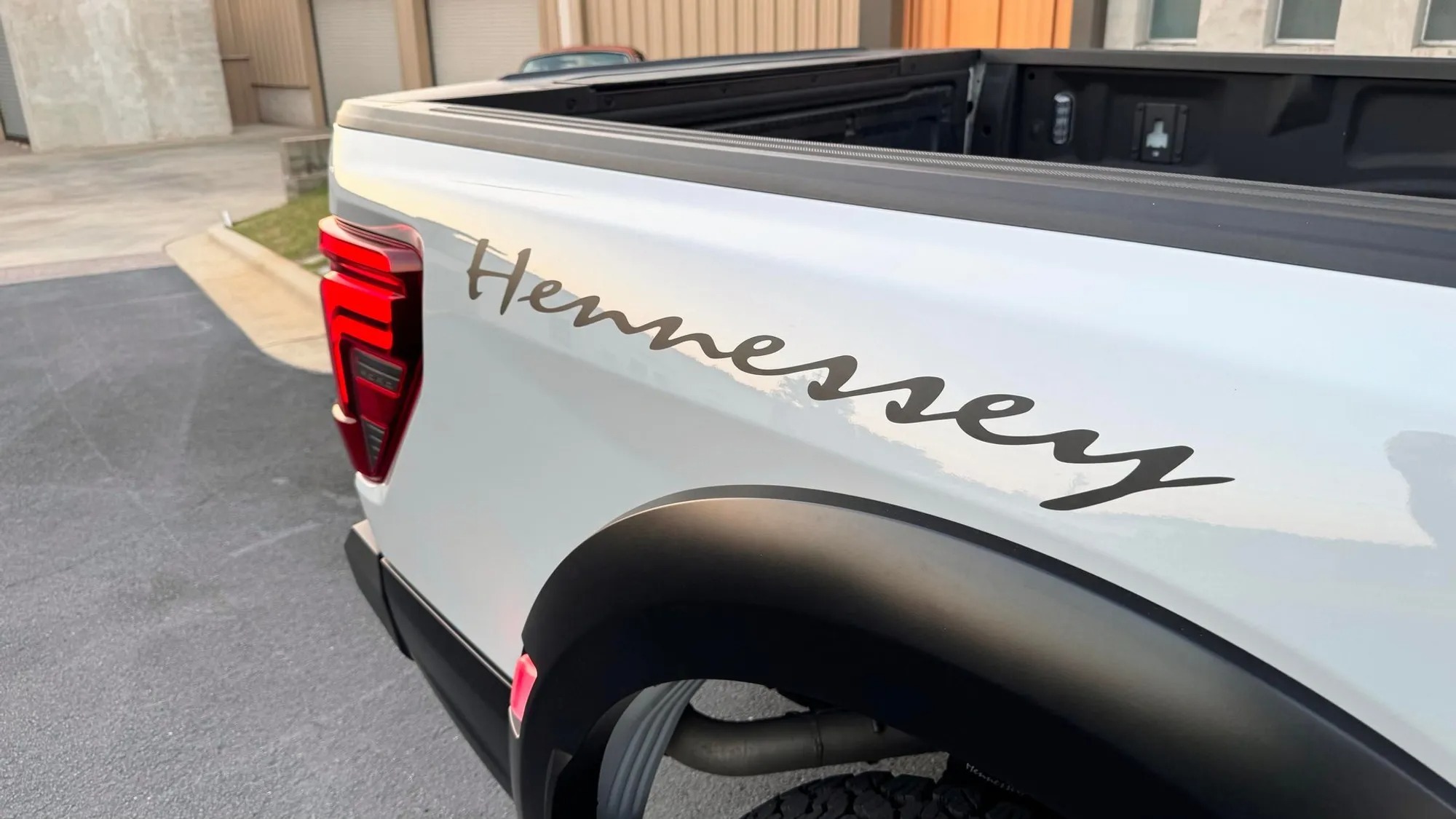 2024 Ford F-150 VelociRaptoR 1000