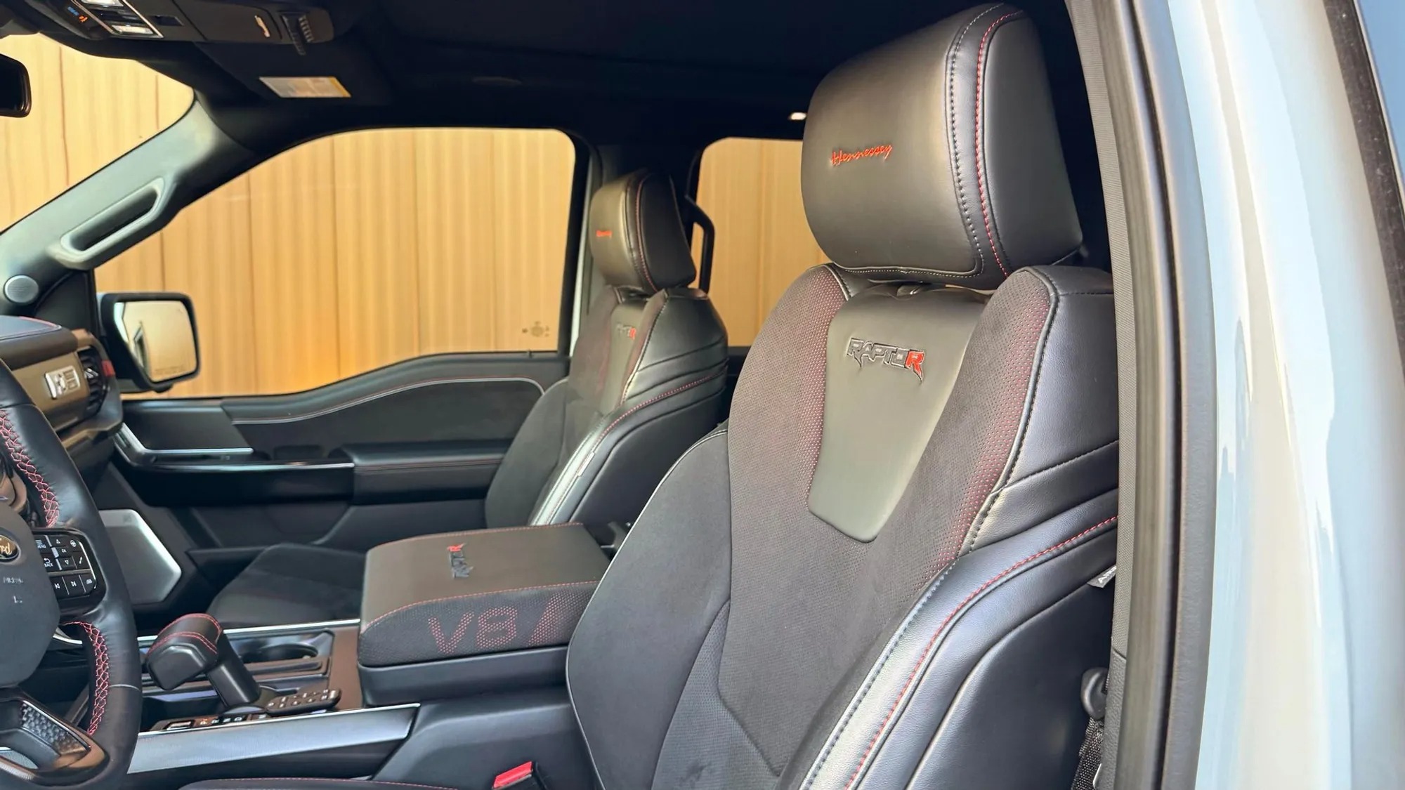 2024 Ford F-150 VelociRaptoR 1000