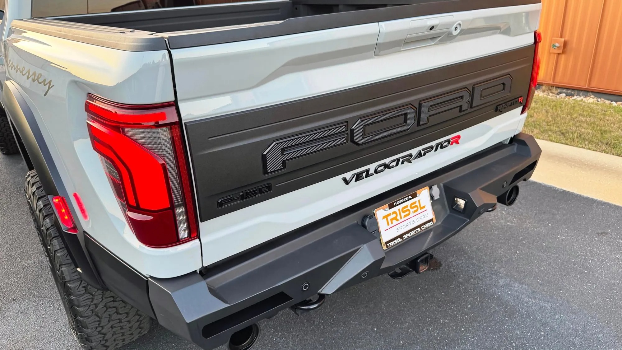2024 Ford F-150 VelociRaptoR 1000