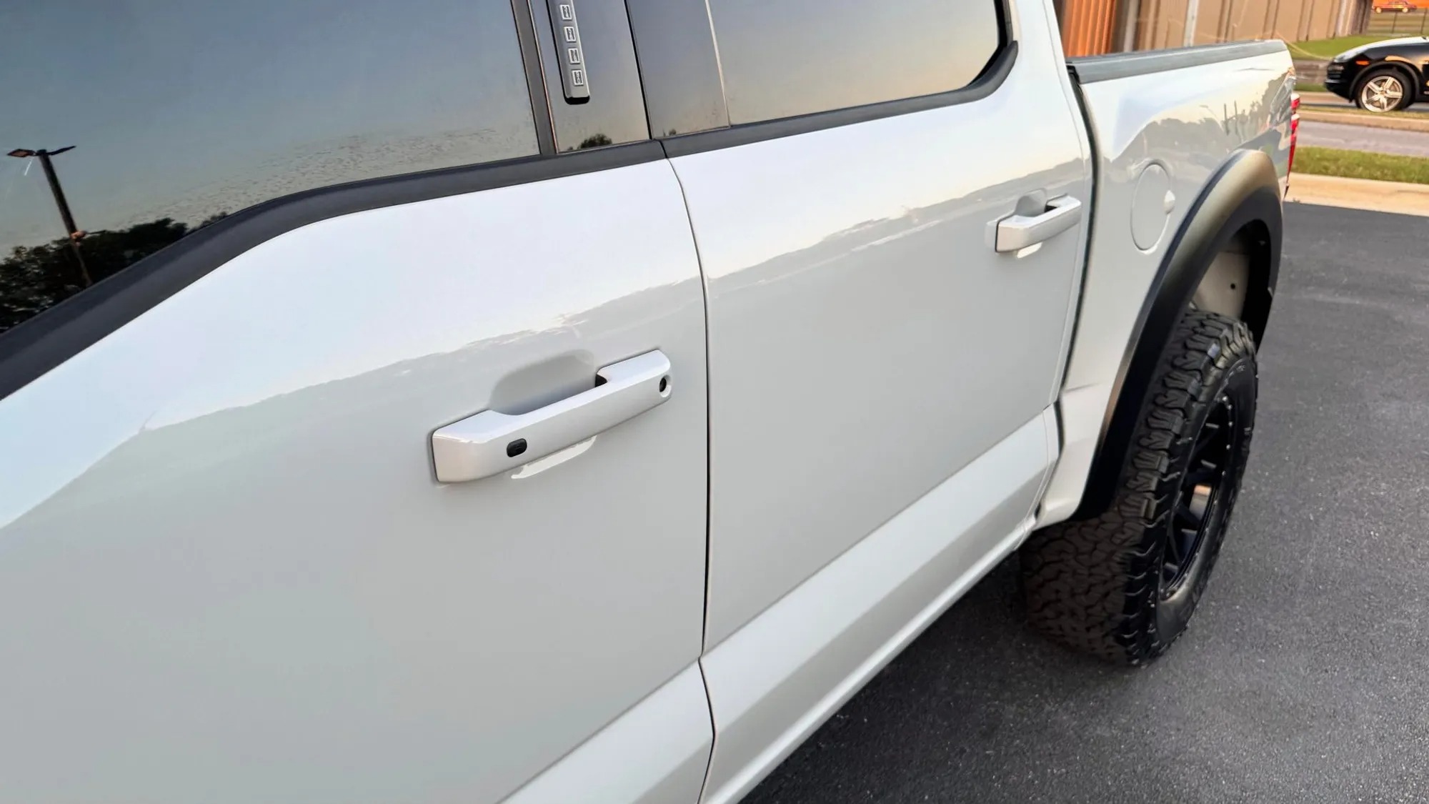 2024 Ford F-150 VelociRaptoR 1000
