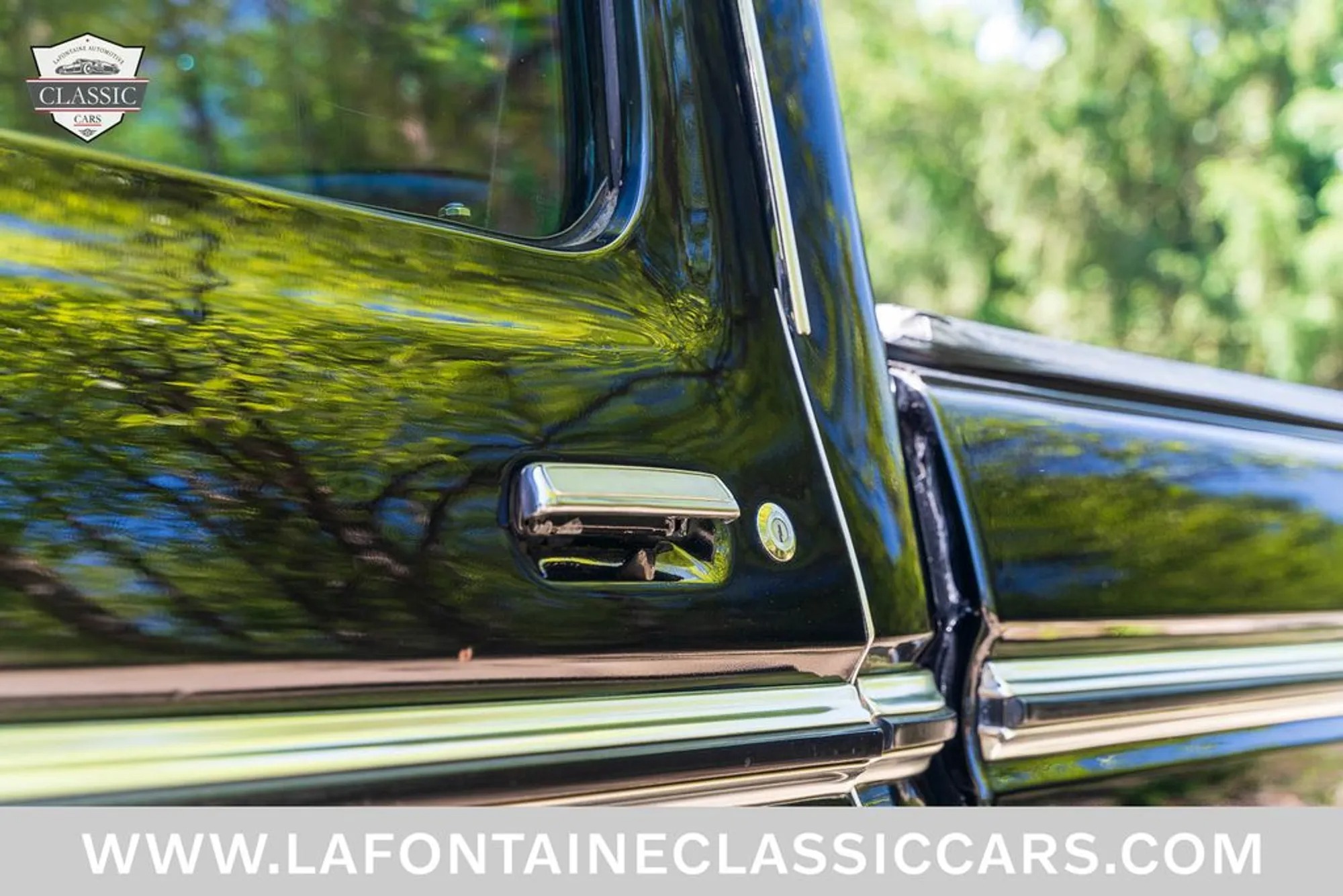 1978 Ford F-100 Ranger XLT Lariat