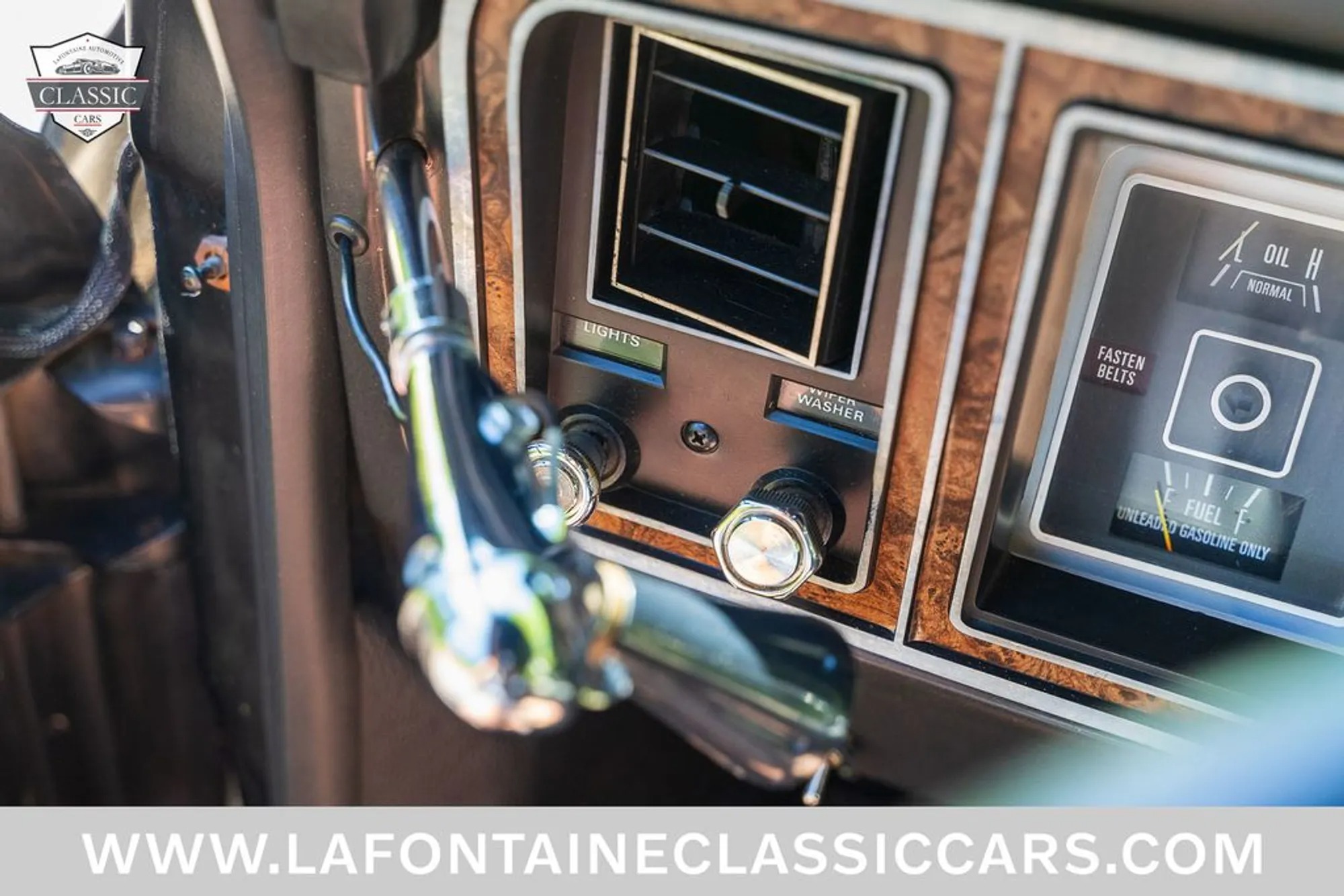 1978 Ford F-100 Ranger XLT Lariat