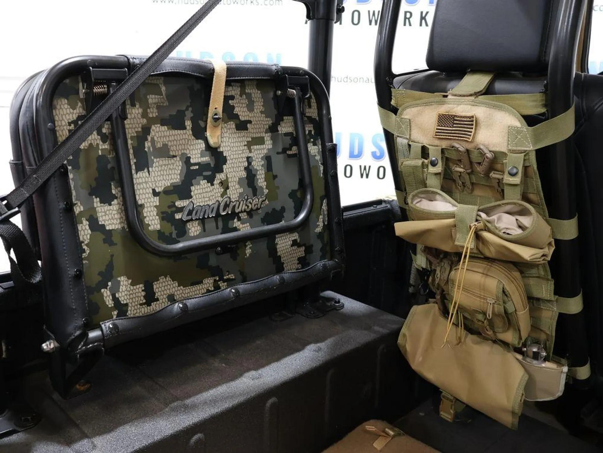1978 Toyota Land Cruiser FJ40