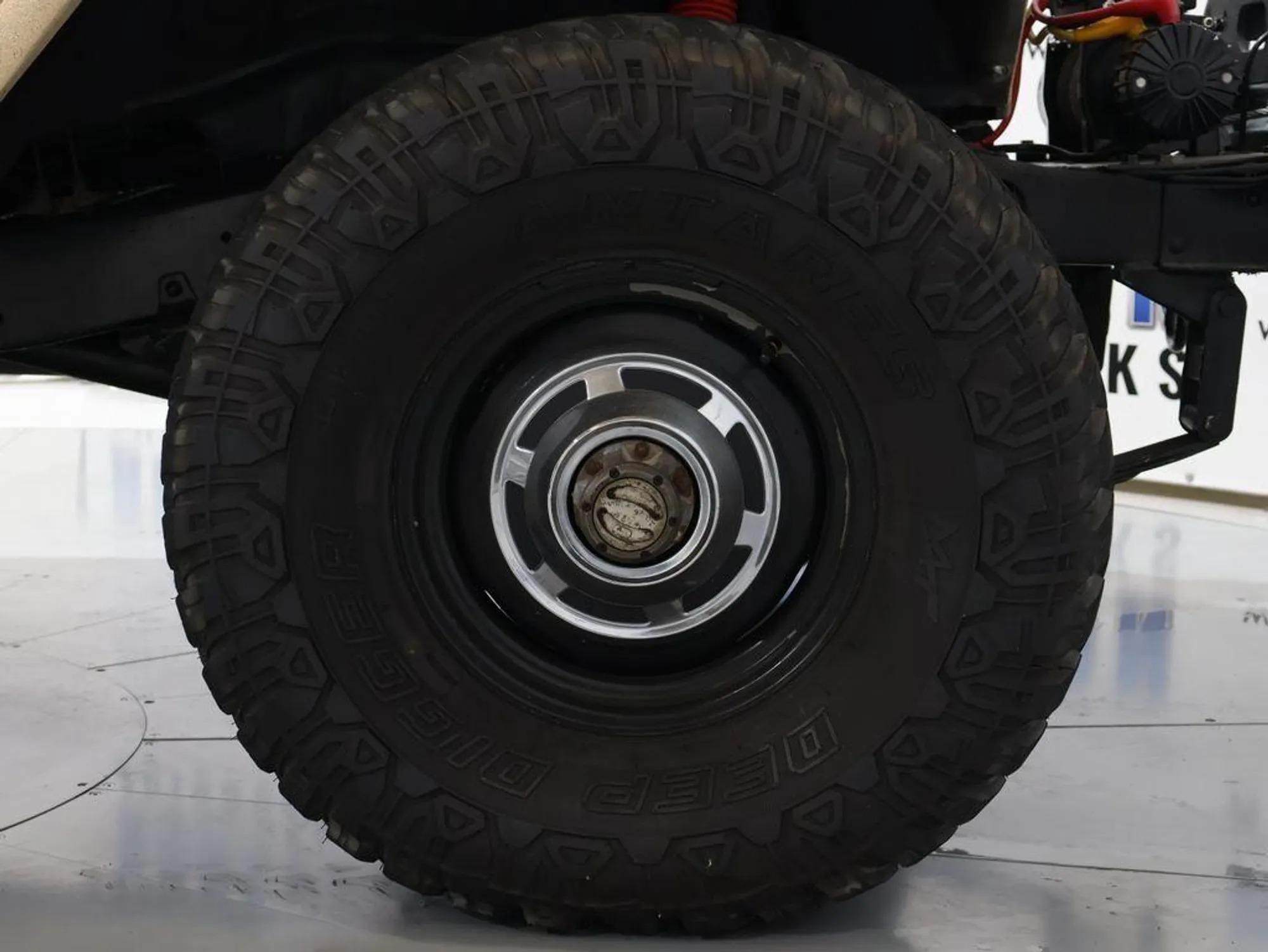 1978 Toyota Land Cruiser FJ40