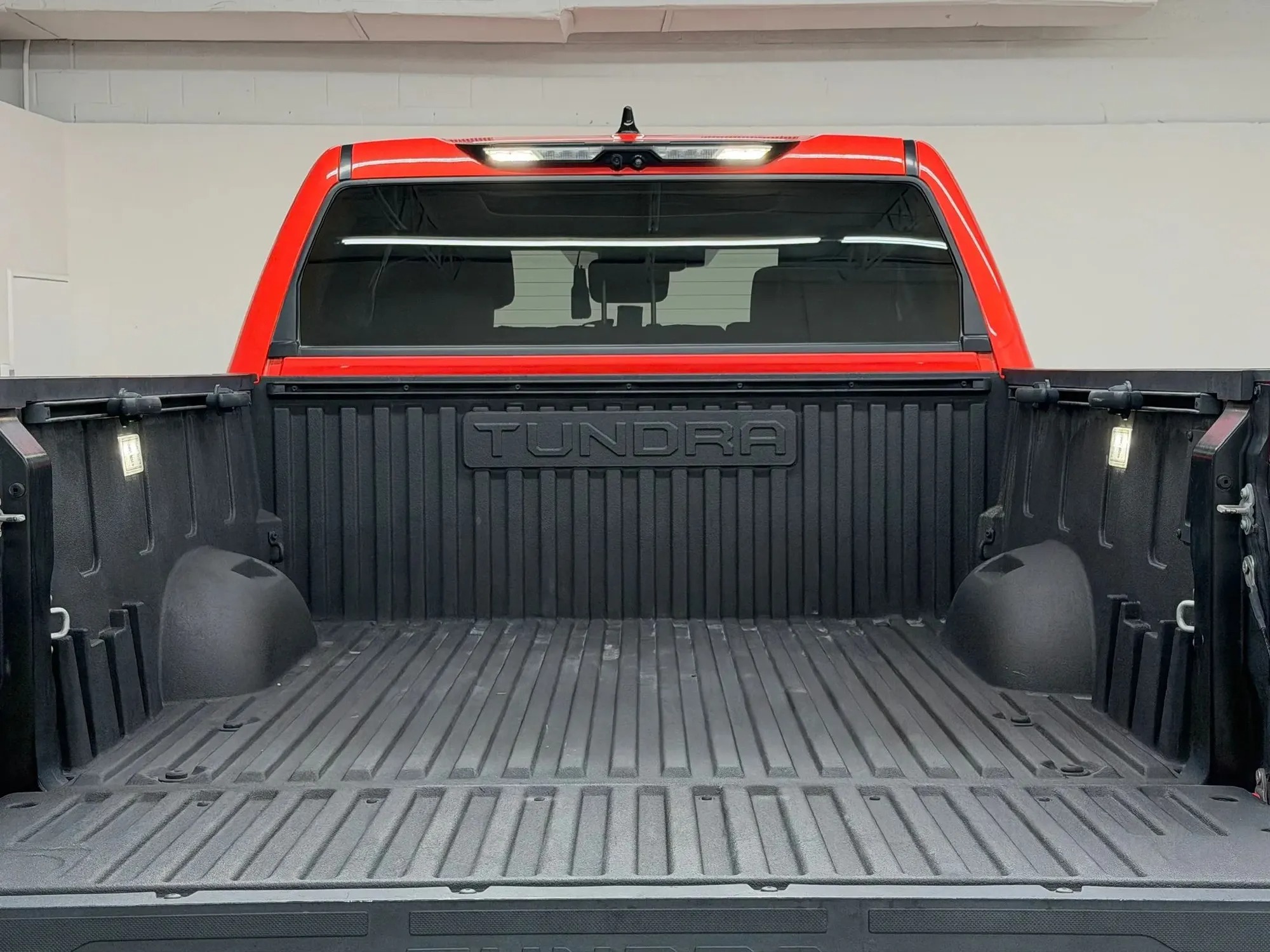 2023 Toyota Tundra TRD Pro