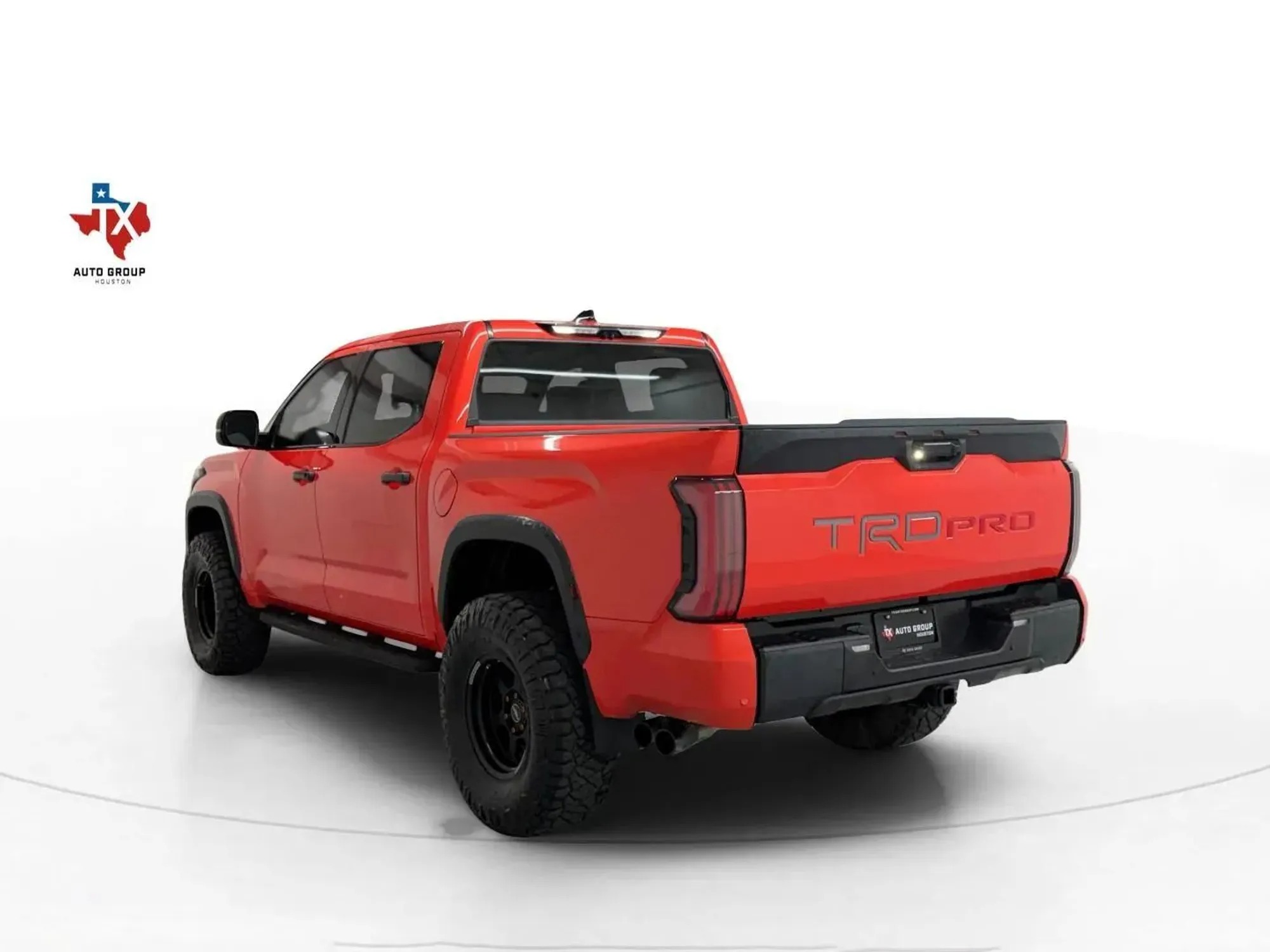 2023 Toyota Tundra TRD Pro - 2