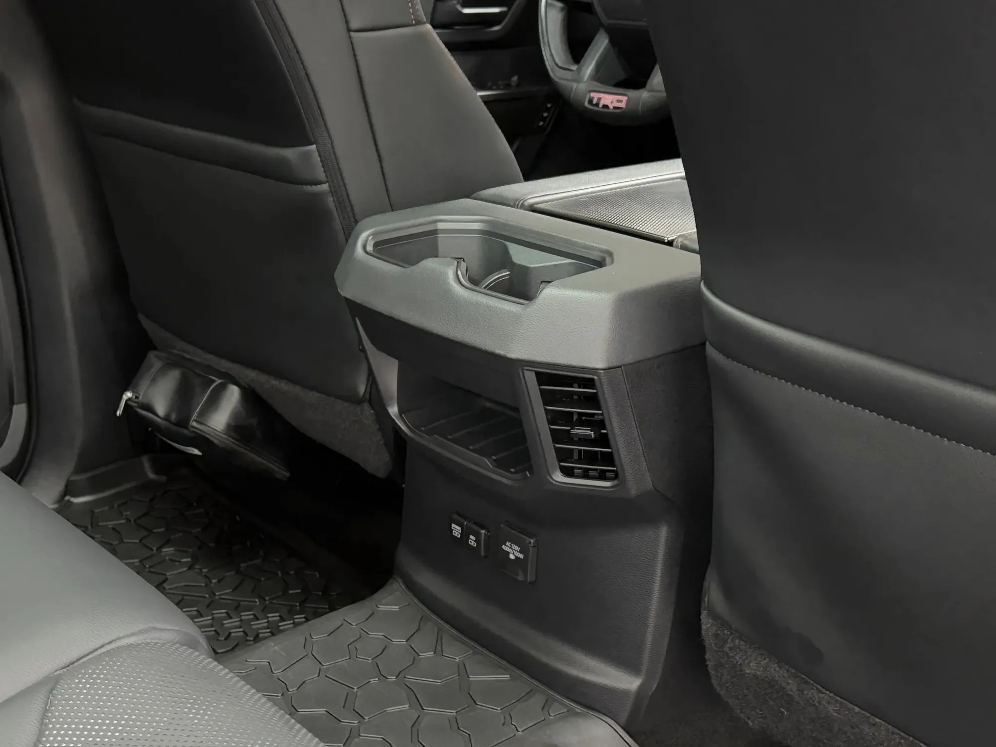 2023 Toyota Tundra TRD Pro