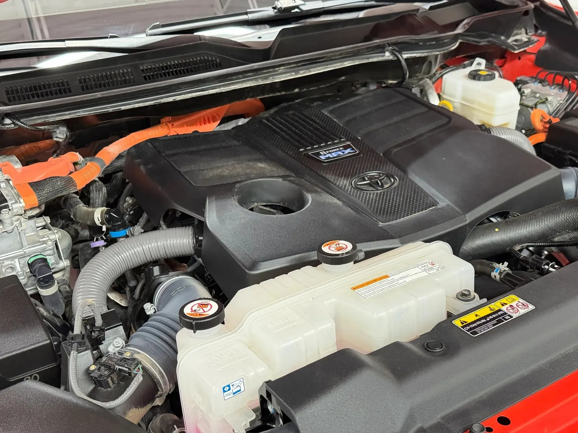 2023 Toyota Tundra TRD Pro