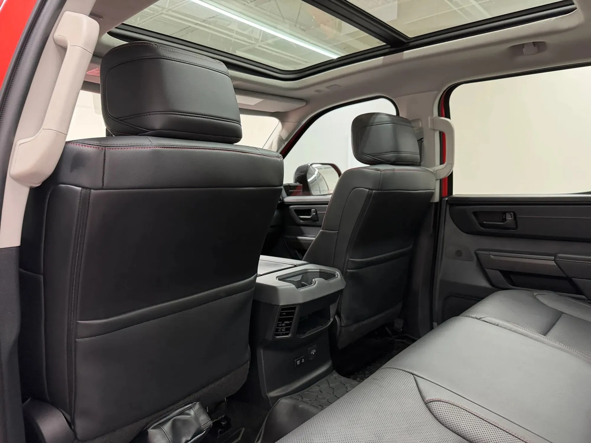 2023 Toyota Tundra TRD Pro