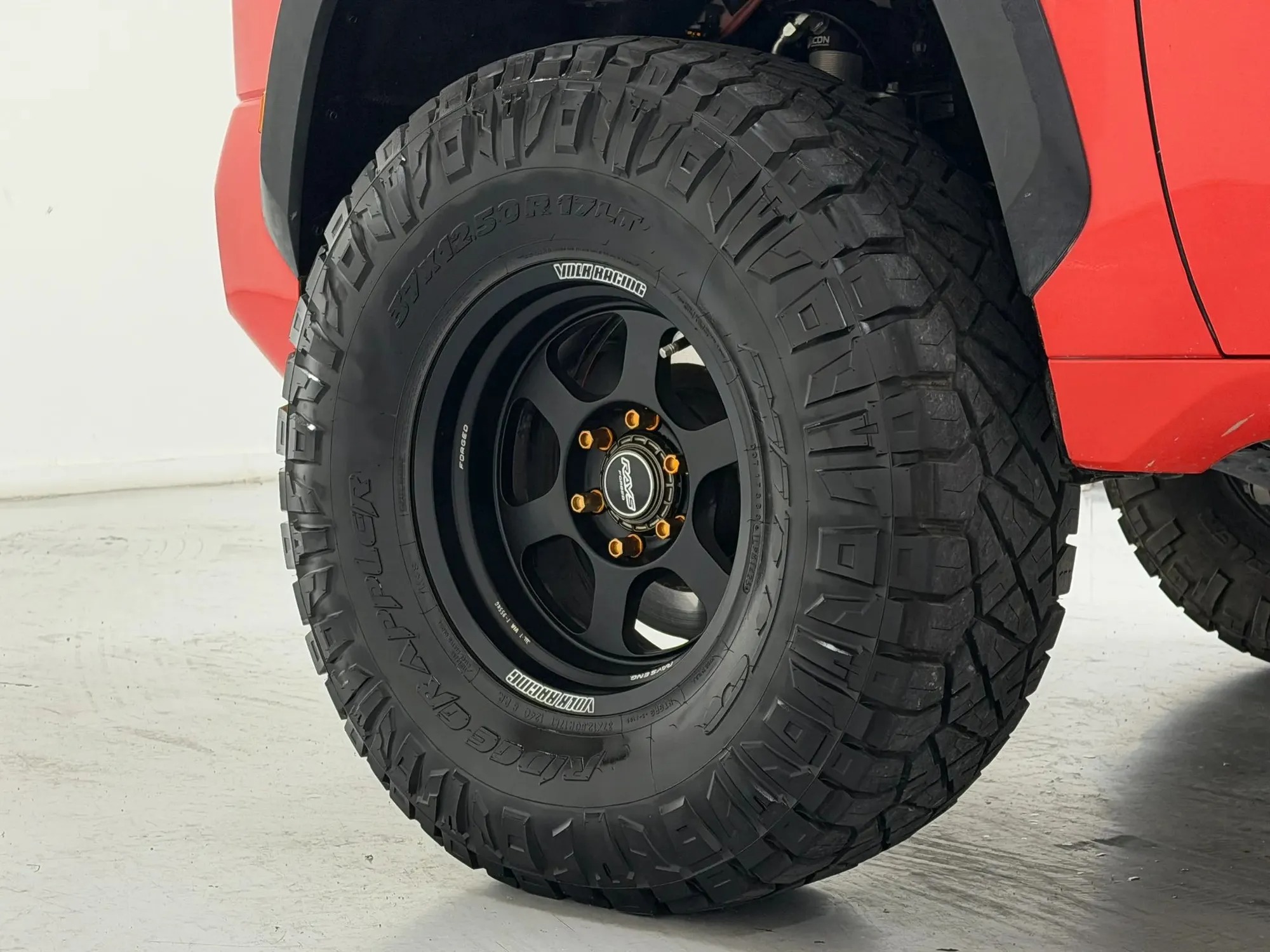 2023 Toyota Tundra TRD Pro