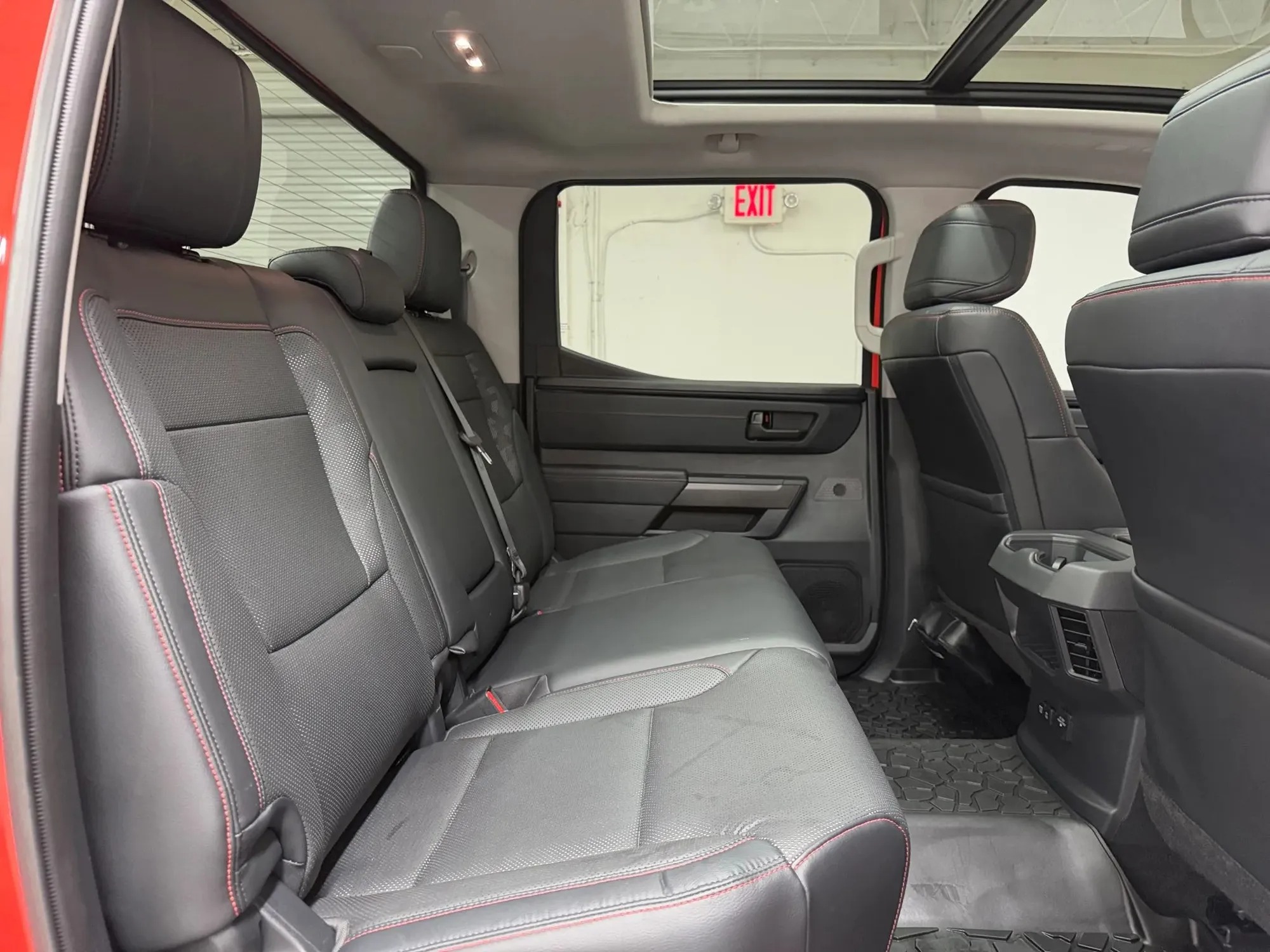 2023 Toyota Tundra TRD Pro