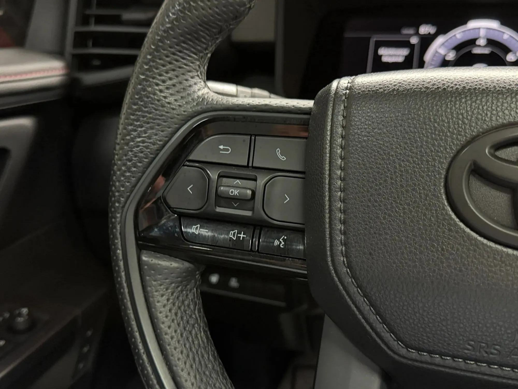 2023 Toyota Tundra TRD Pro
