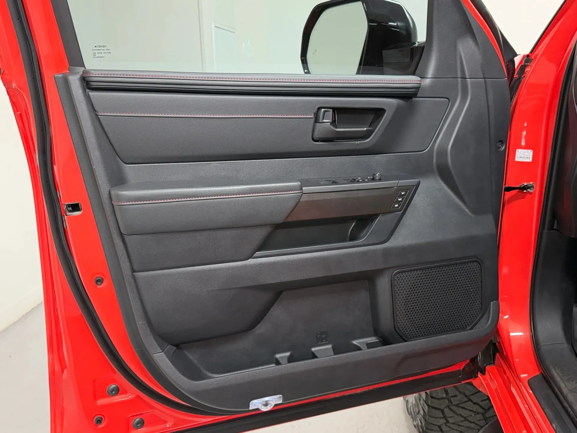 2023 Toyota Tundra TRD Pro