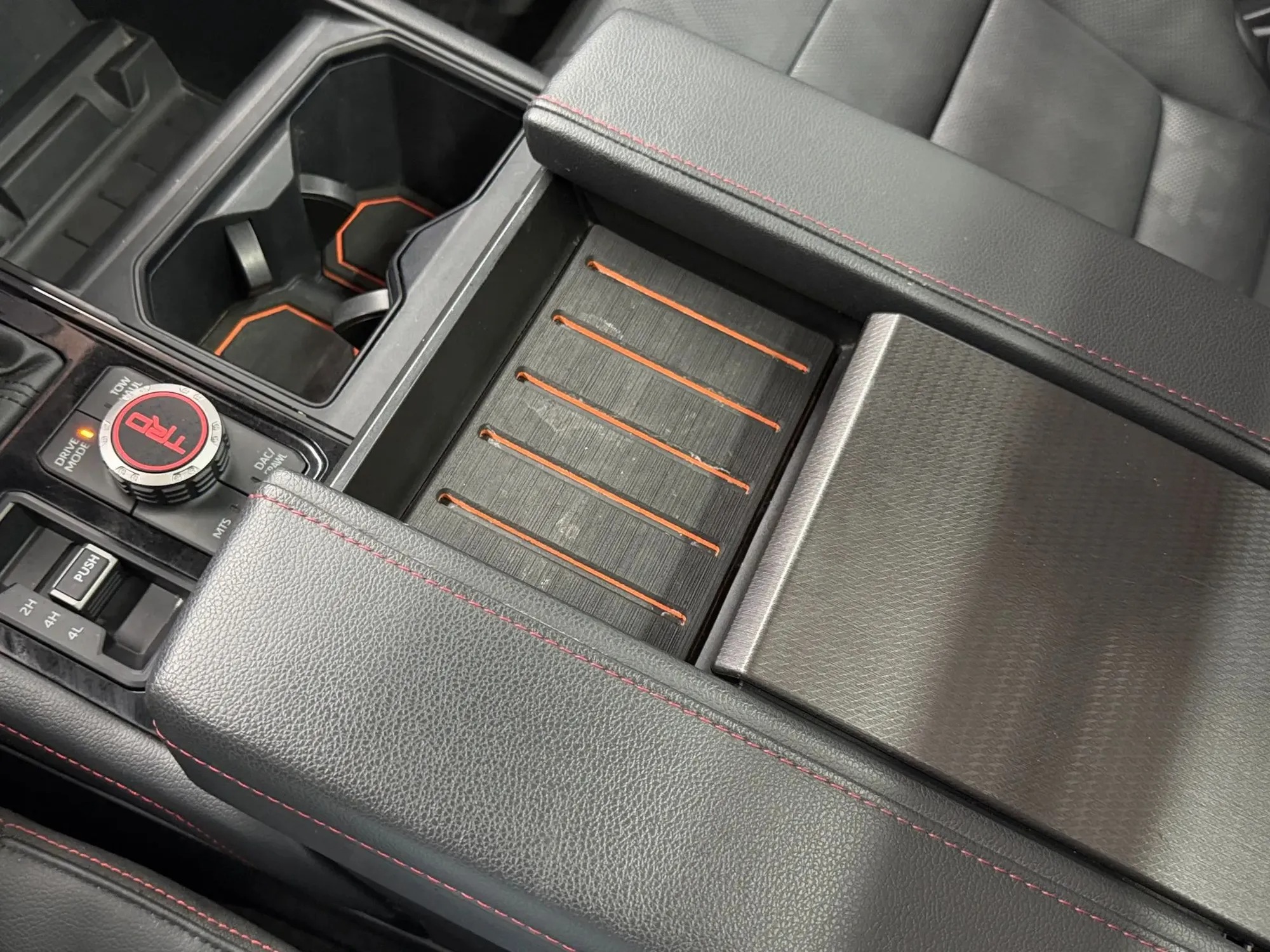 2023 Toyota Tundra TRD Pro