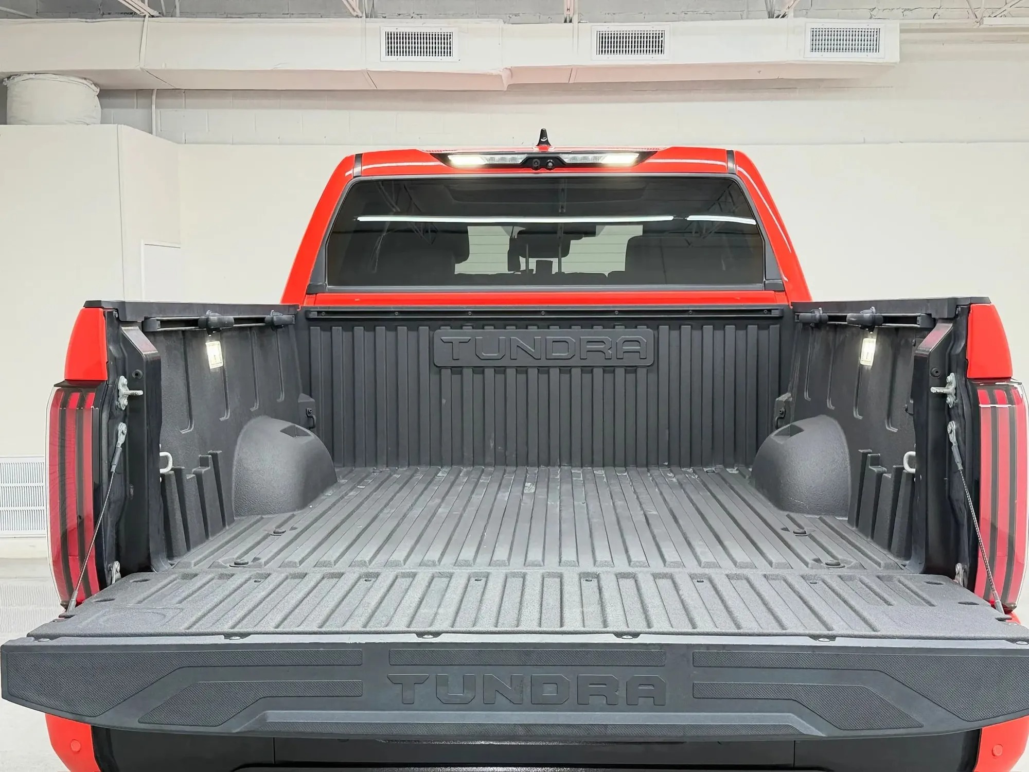 2023 Toyota Tundra TRD Pro
