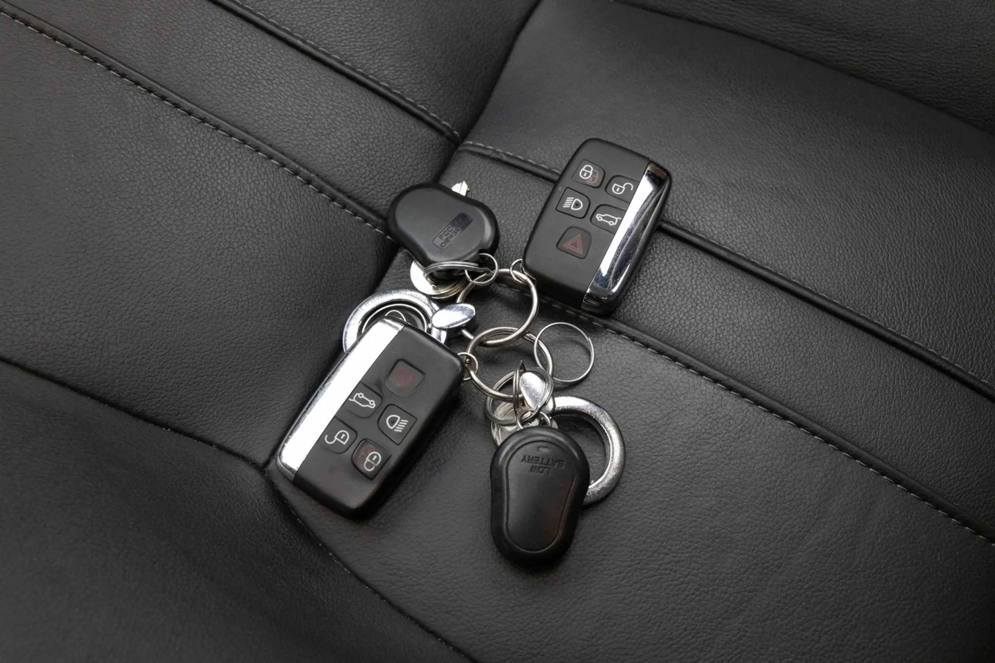 2014 Land Rover LR4