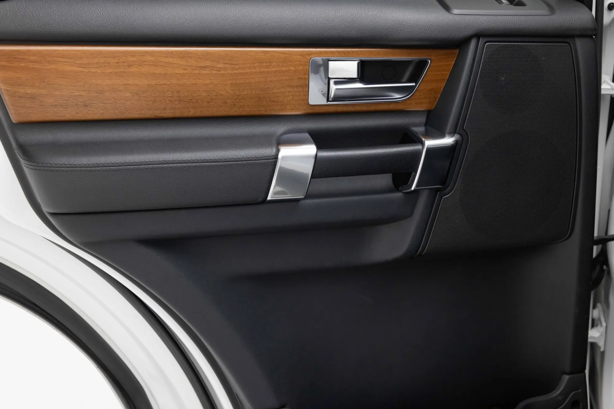 2014 Land Rover LR4