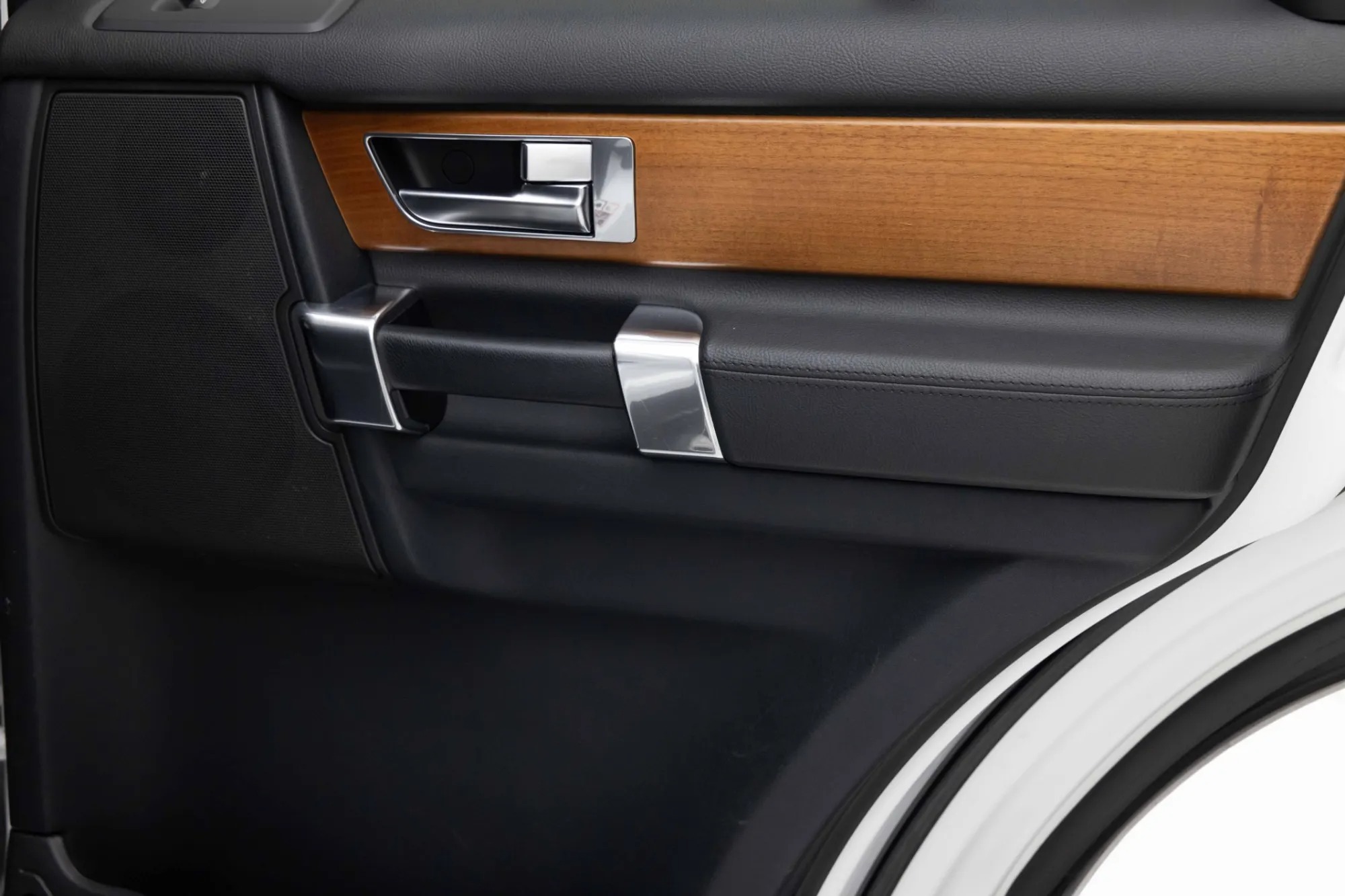 2014 Land Rover LR4
