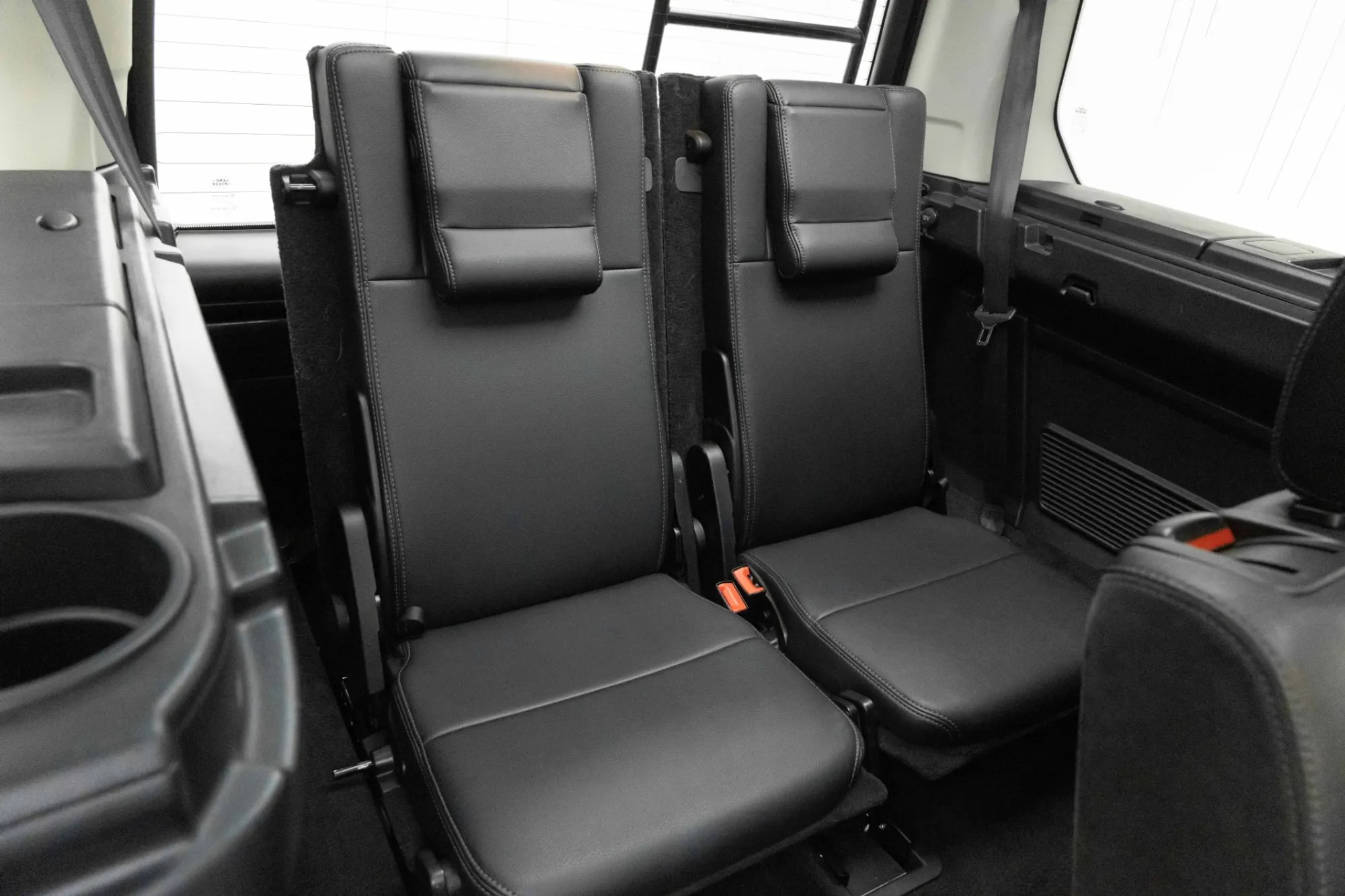 2014 Land Rover LR4