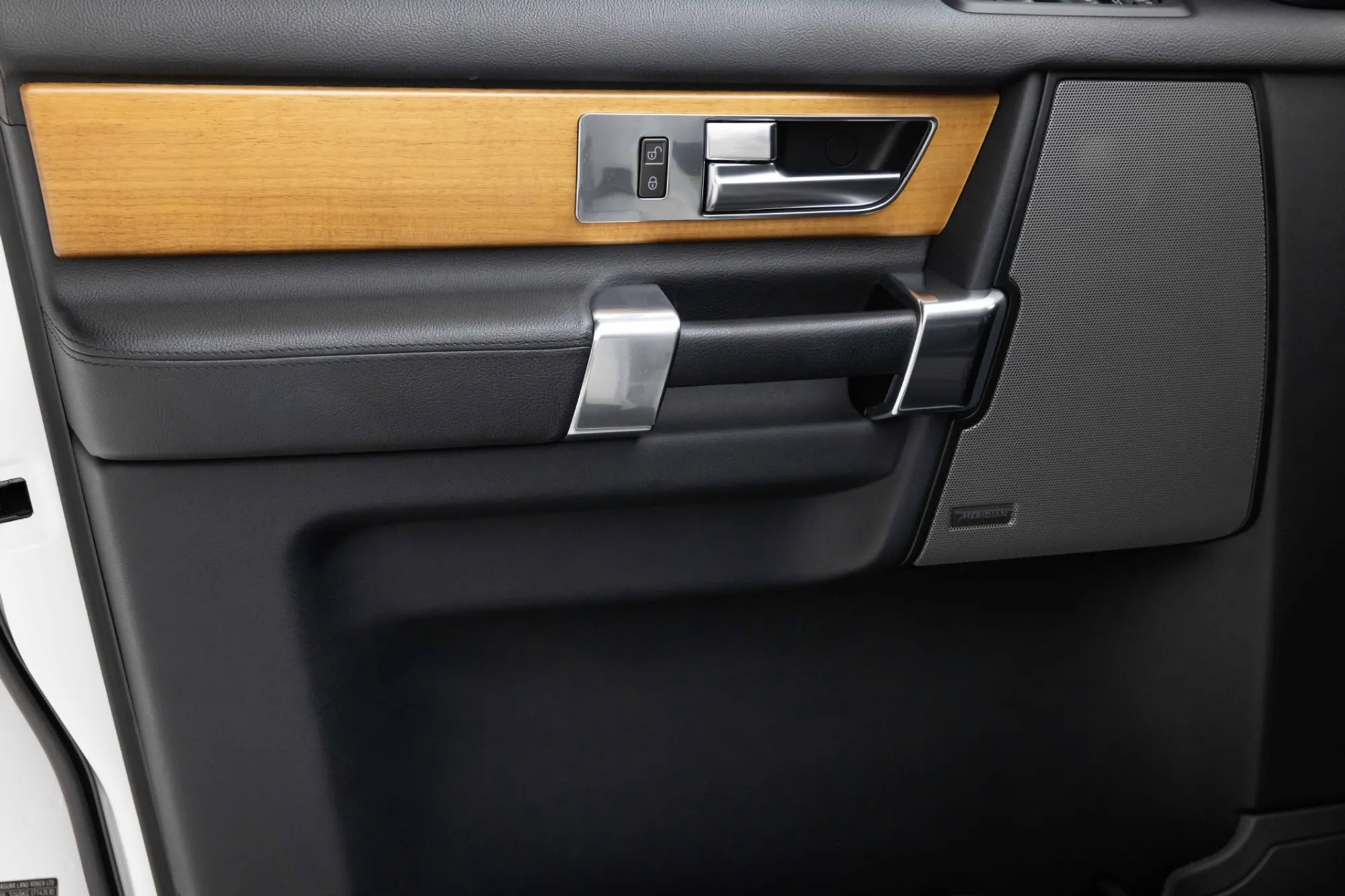 2014 Land Rover LR4