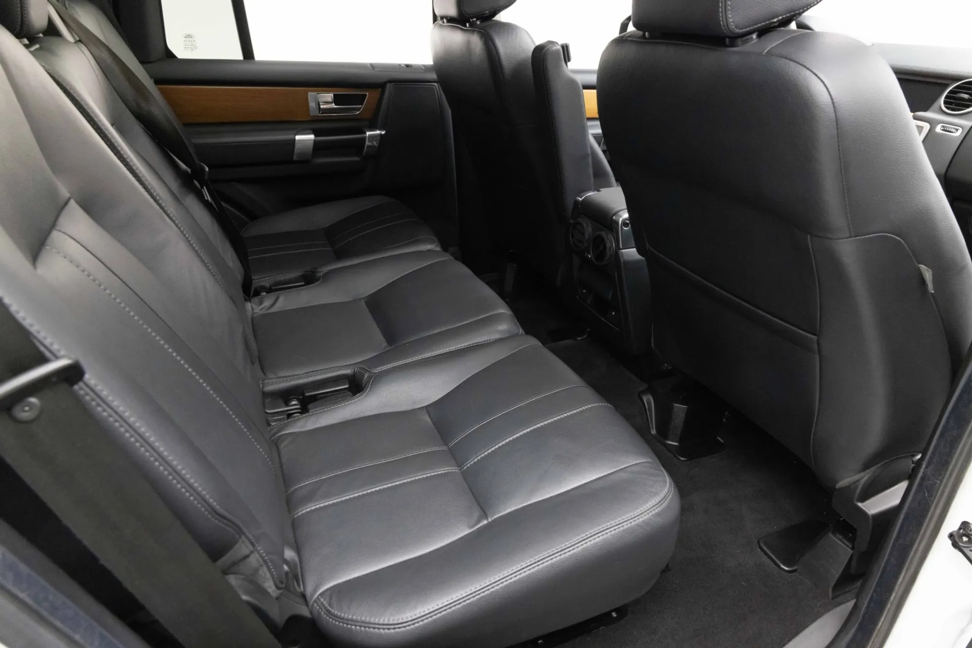 2014 Land Rover LR4
