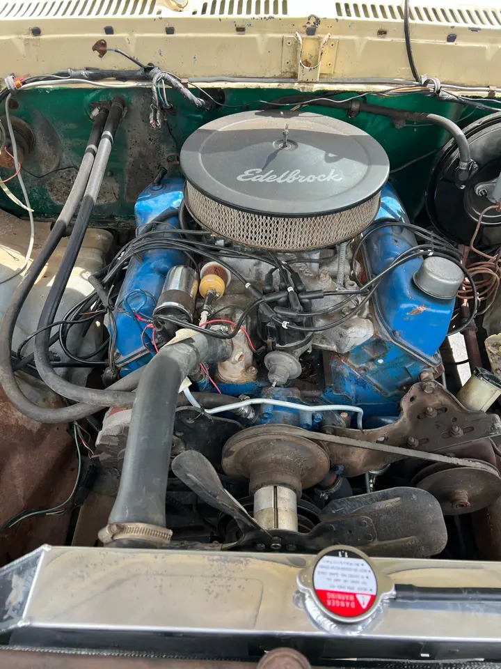 1979 Ford Bronco Ranger XLT - 3