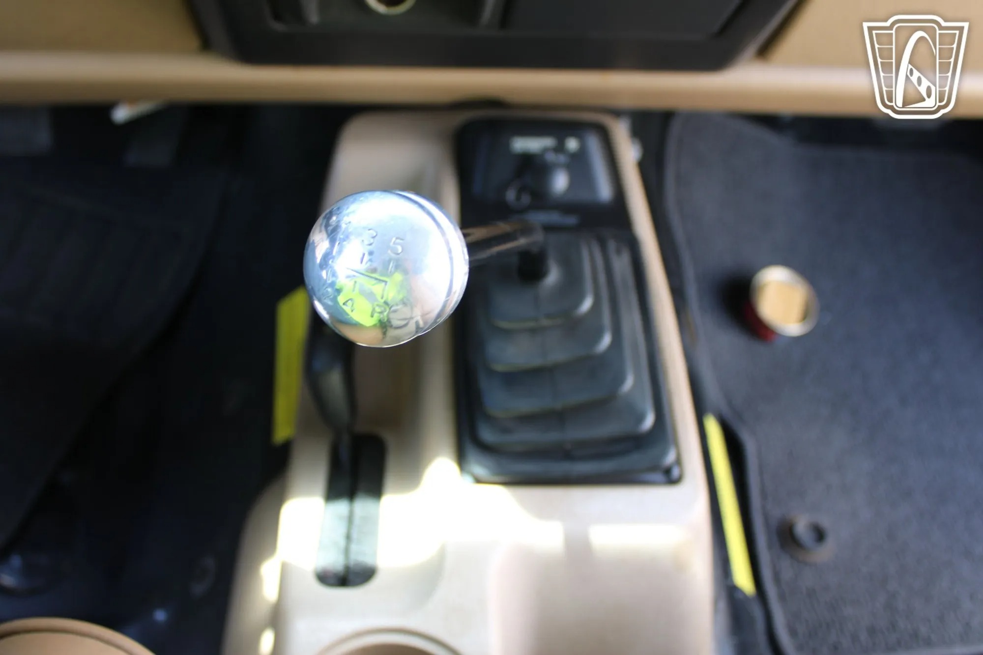 2001 Jeep Wrangler TJ Sahara