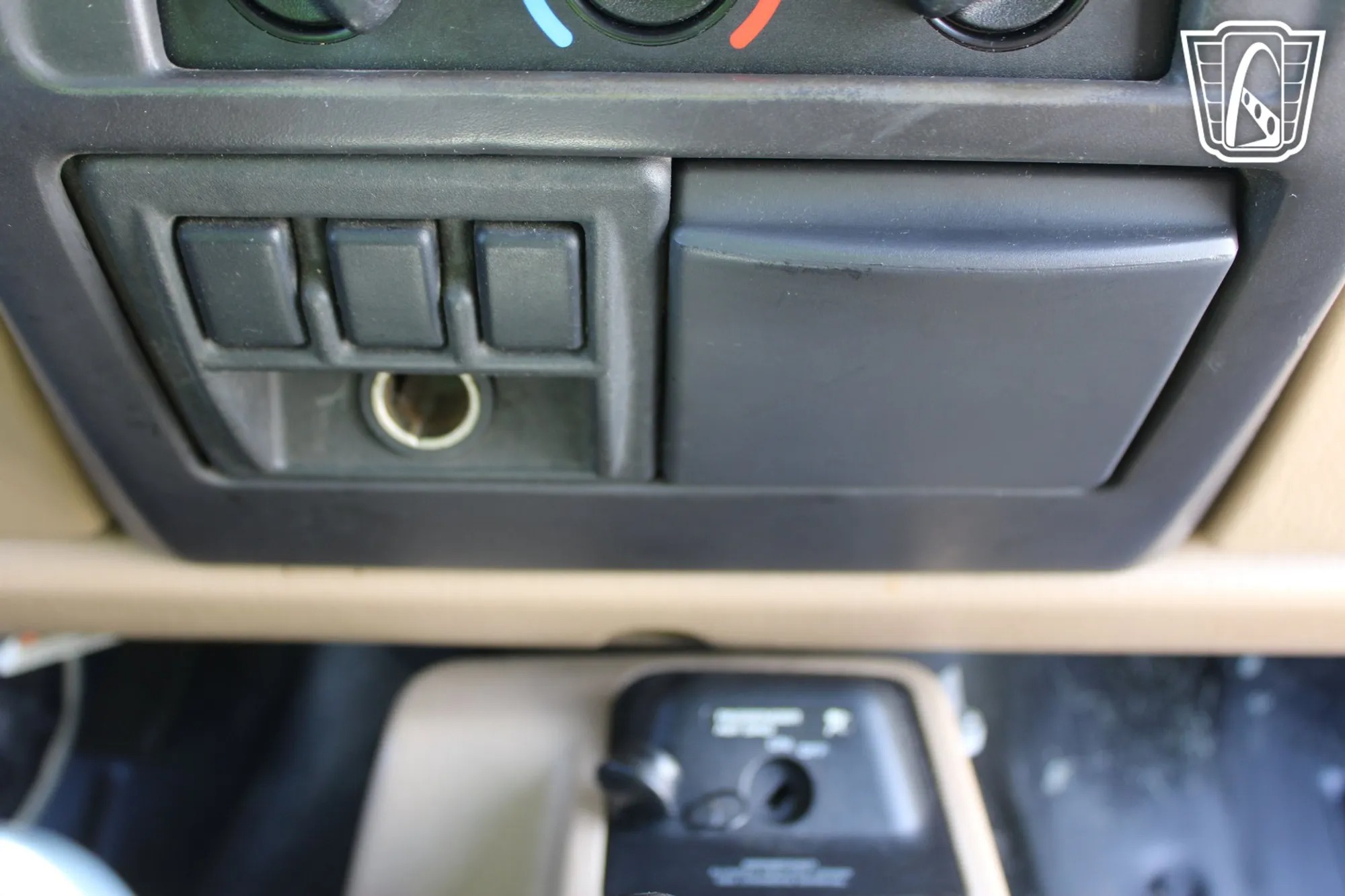 2001 Jeep Wrangler TJ Sahara